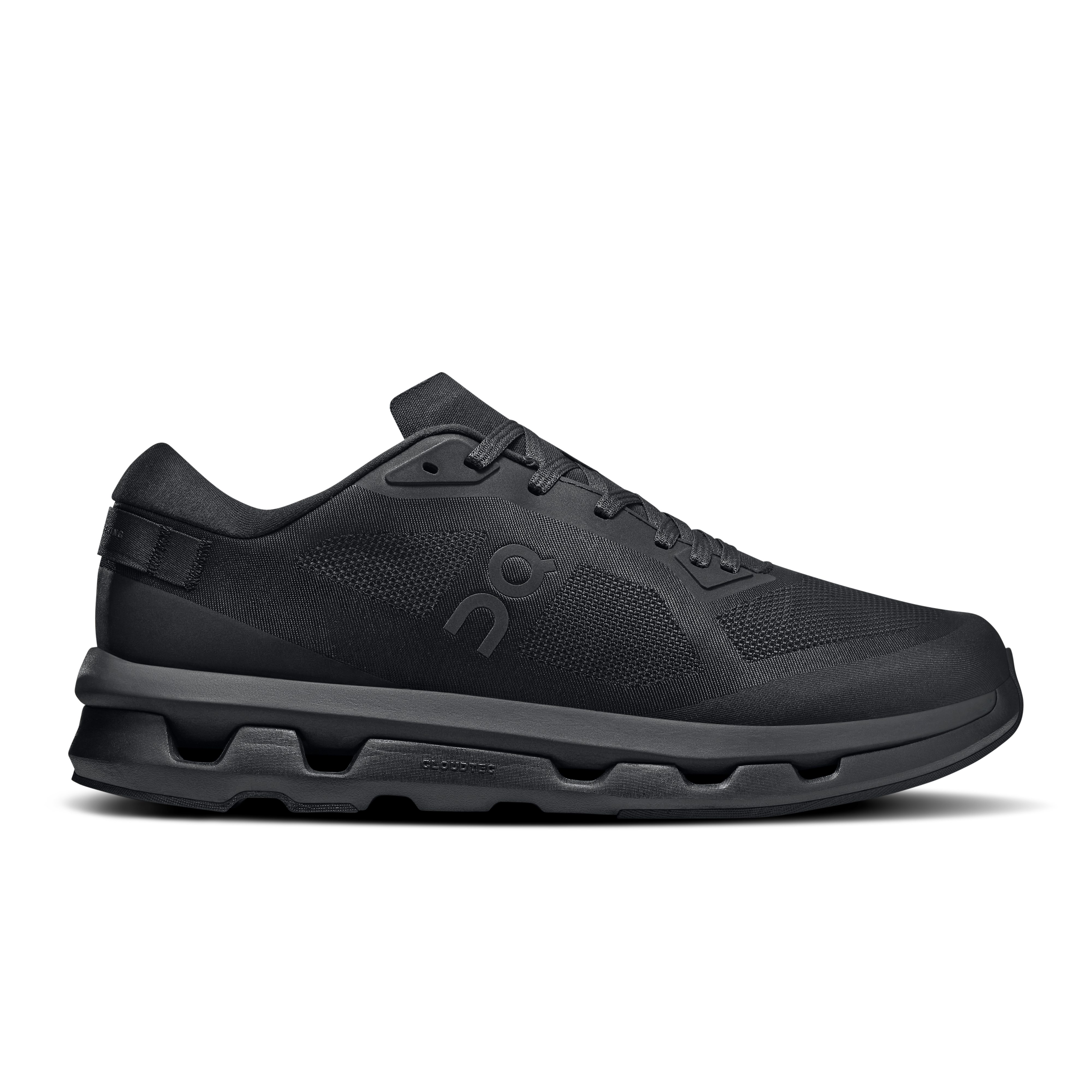 Cloudzone Lifestyle Shoe in Black/Eclipse