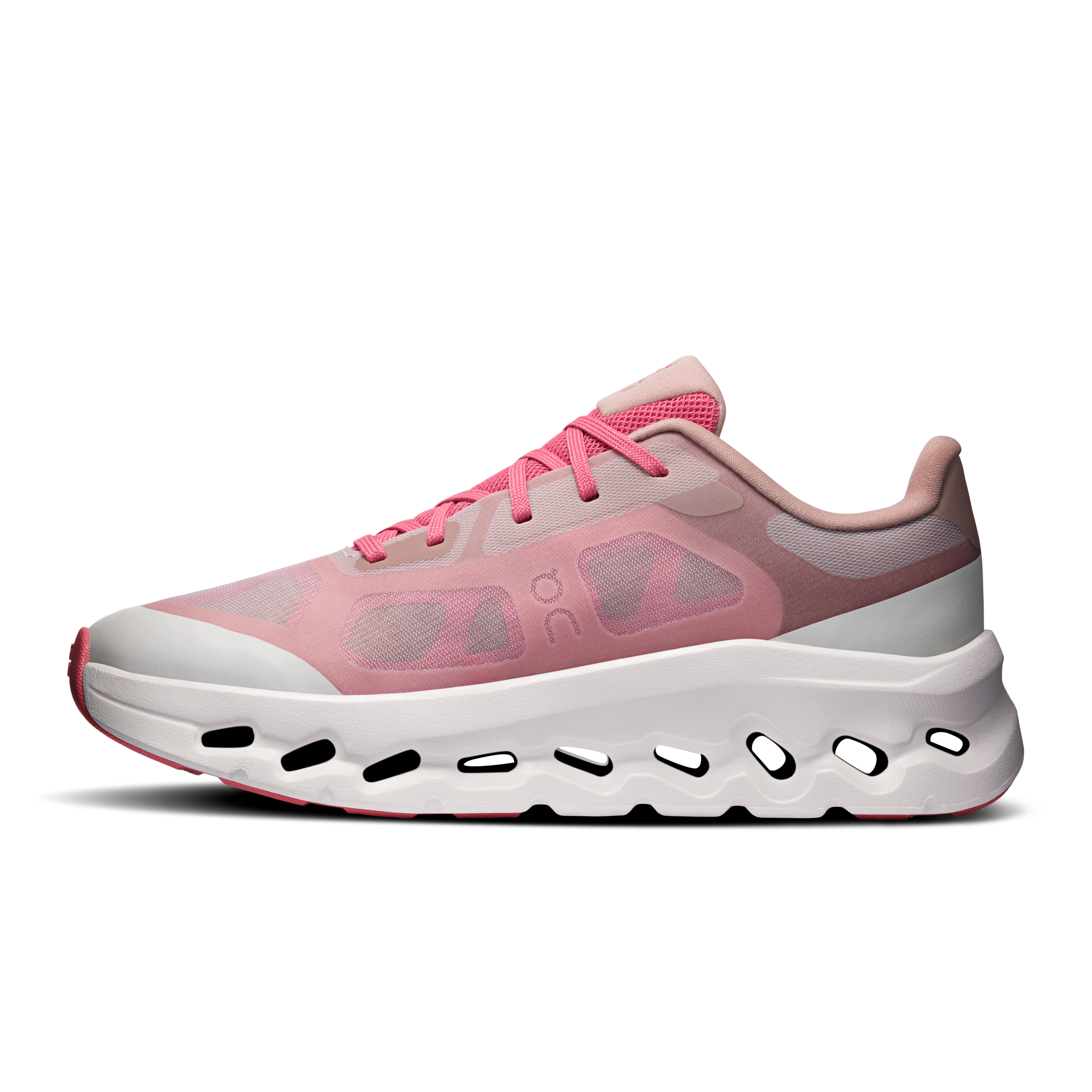 On Cloudtilt Remix Camellia & Ivory Women Active life Shoes