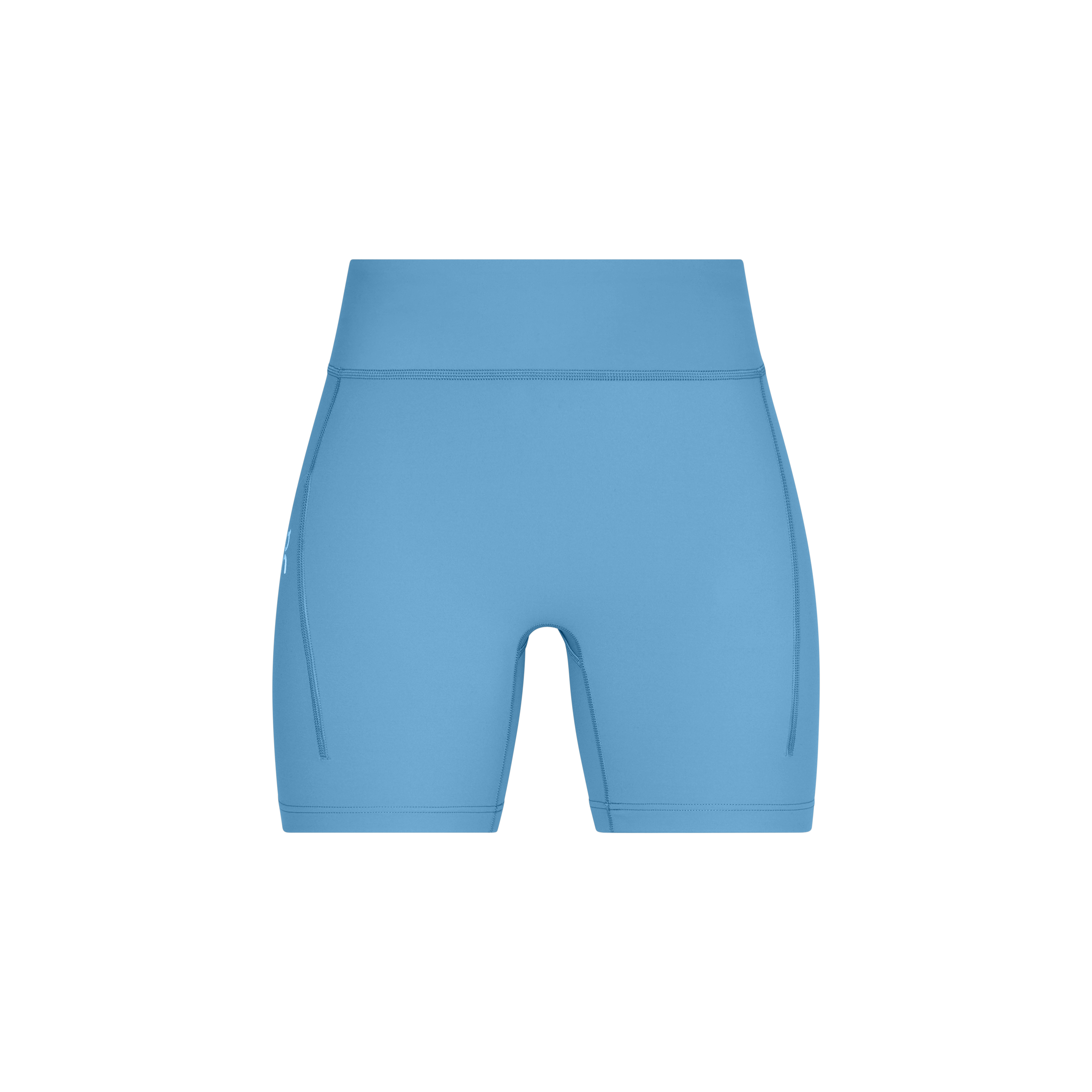 Performance Tights Short in Gourami