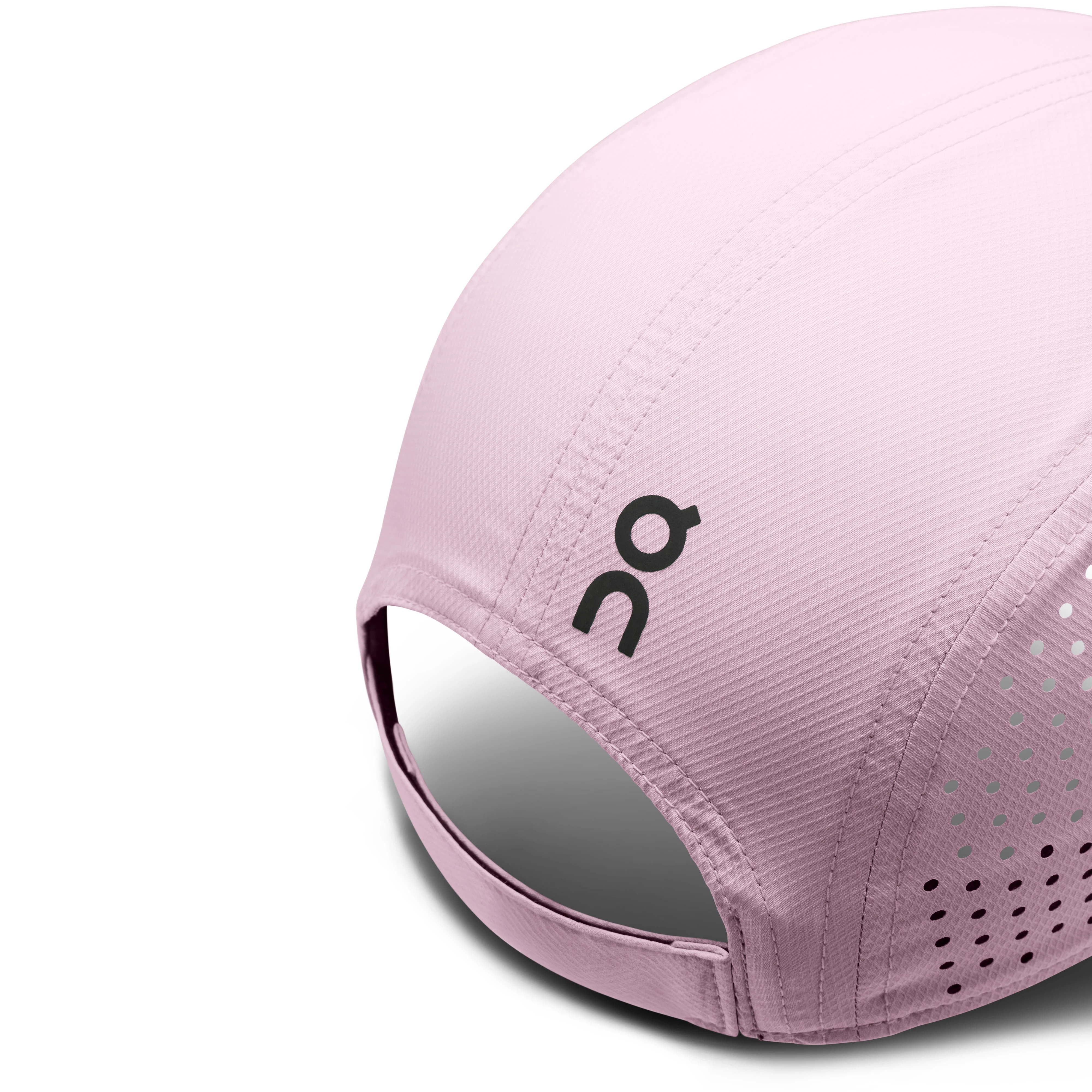 On Lightweight Cap Kids Mauve Kids Headwear