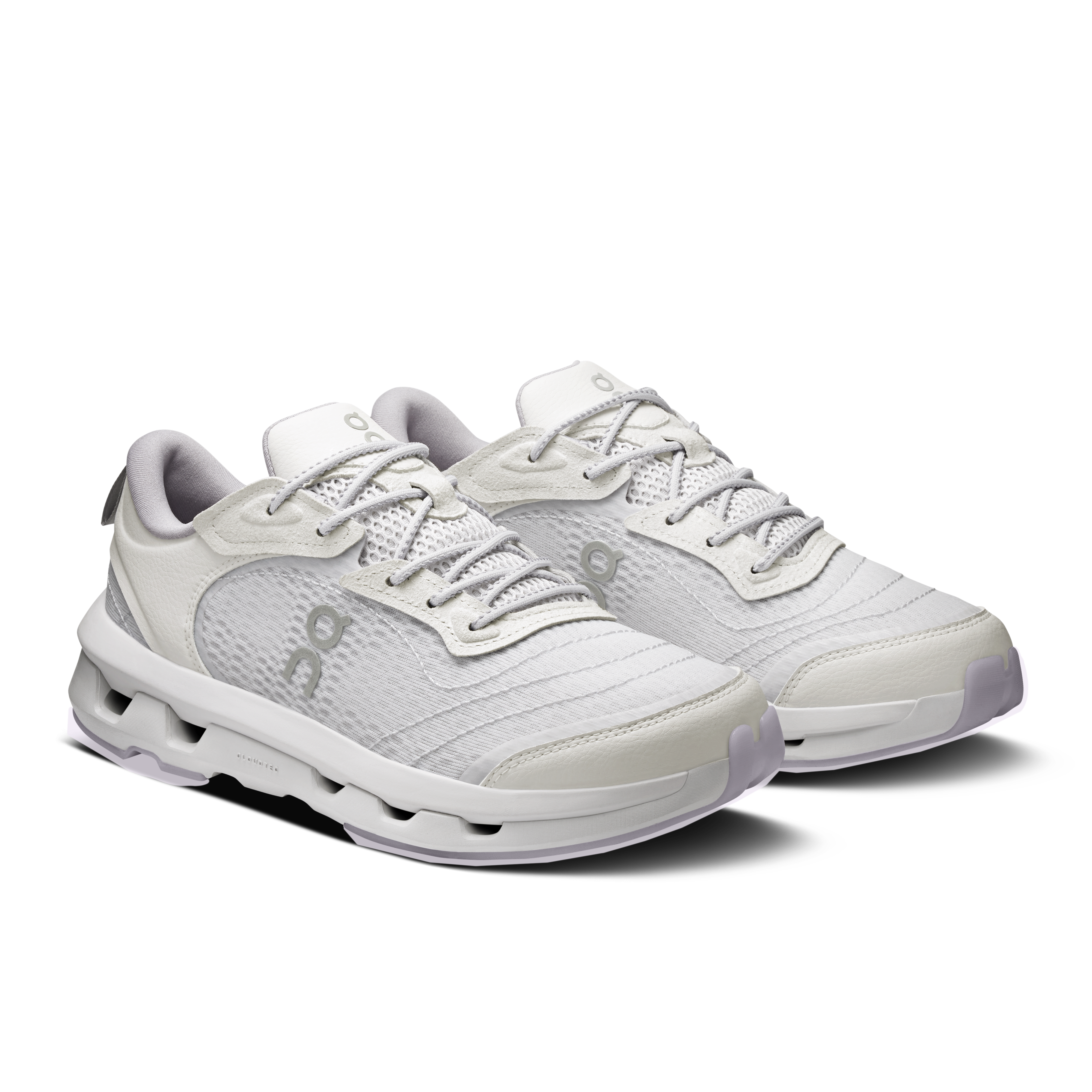 On Cloudzone Moon Lavender & Lilac Women Active life Shoes