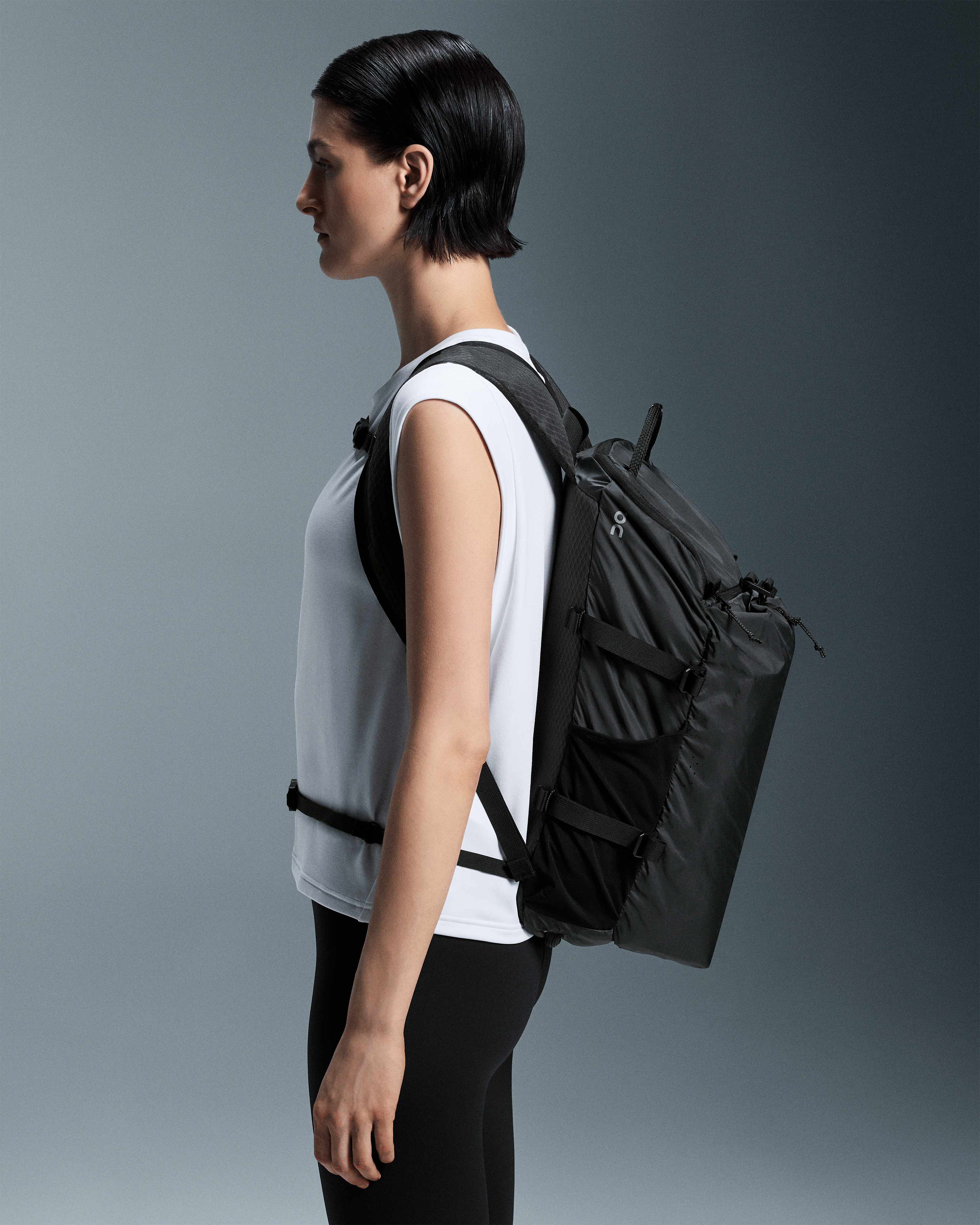 On Speed Pack 18L Lite Magnet Unisex Bags