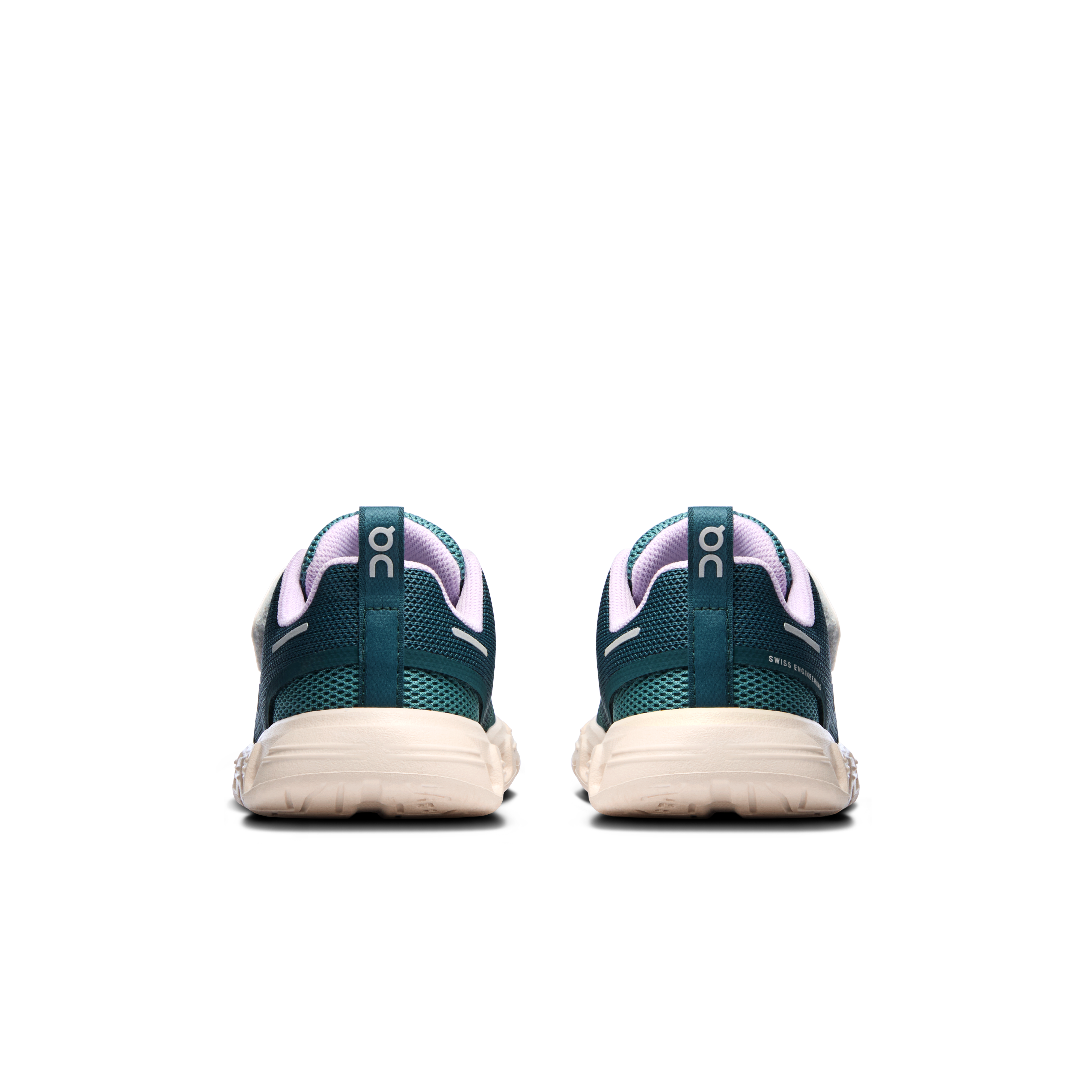 On Cloud Dash Mistletoe & Grain Unisex Active life Shoes