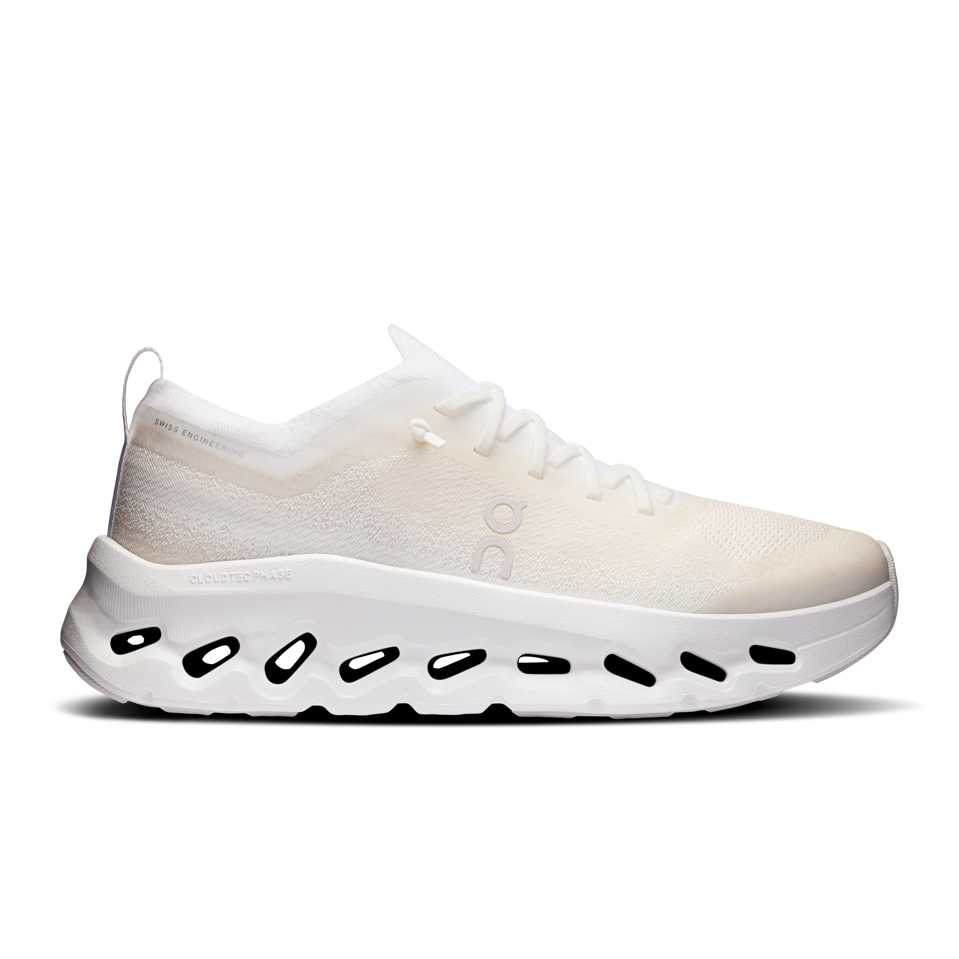 White | Frost