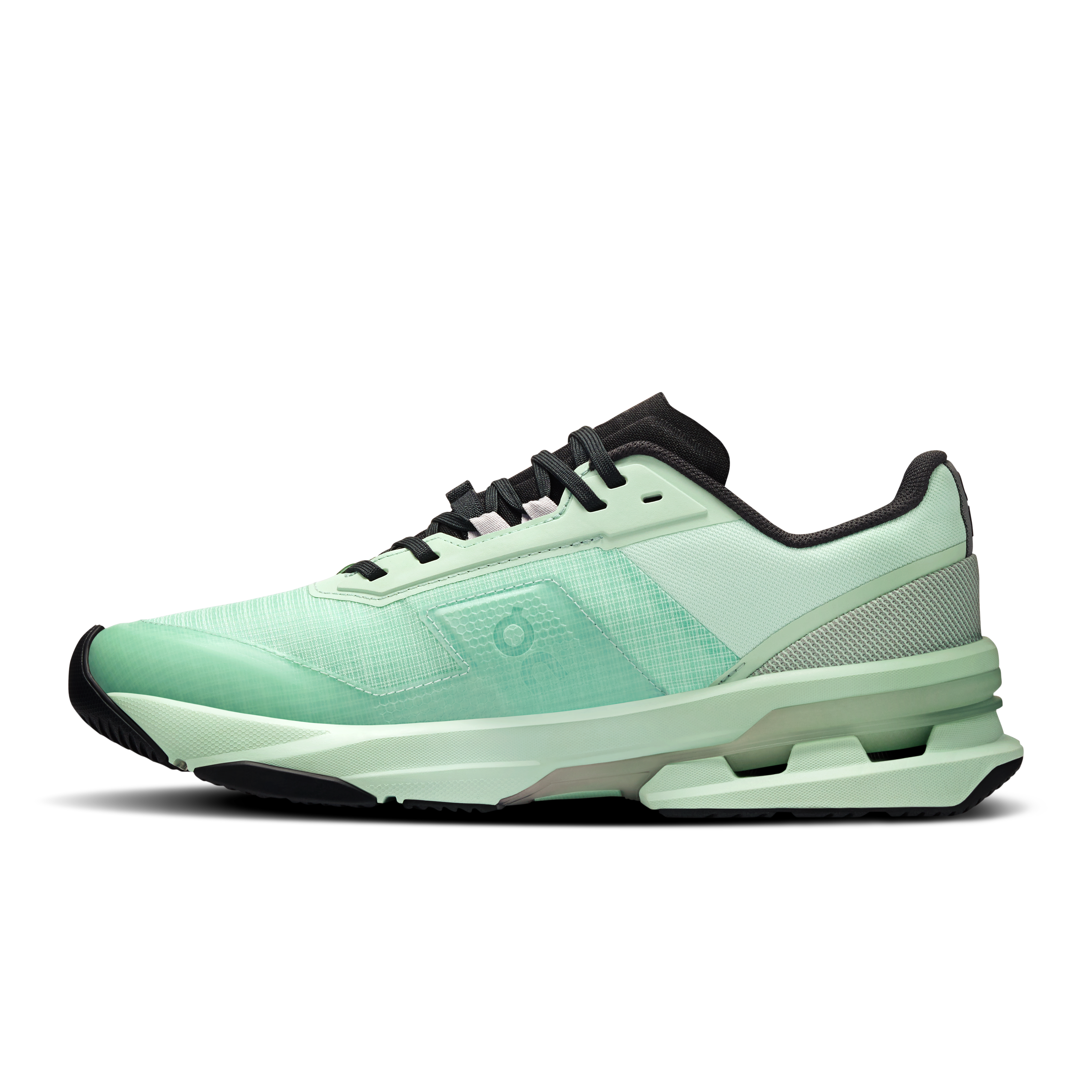 On Cloudpulse Pro Creek & Black Women training_shoes Shoes