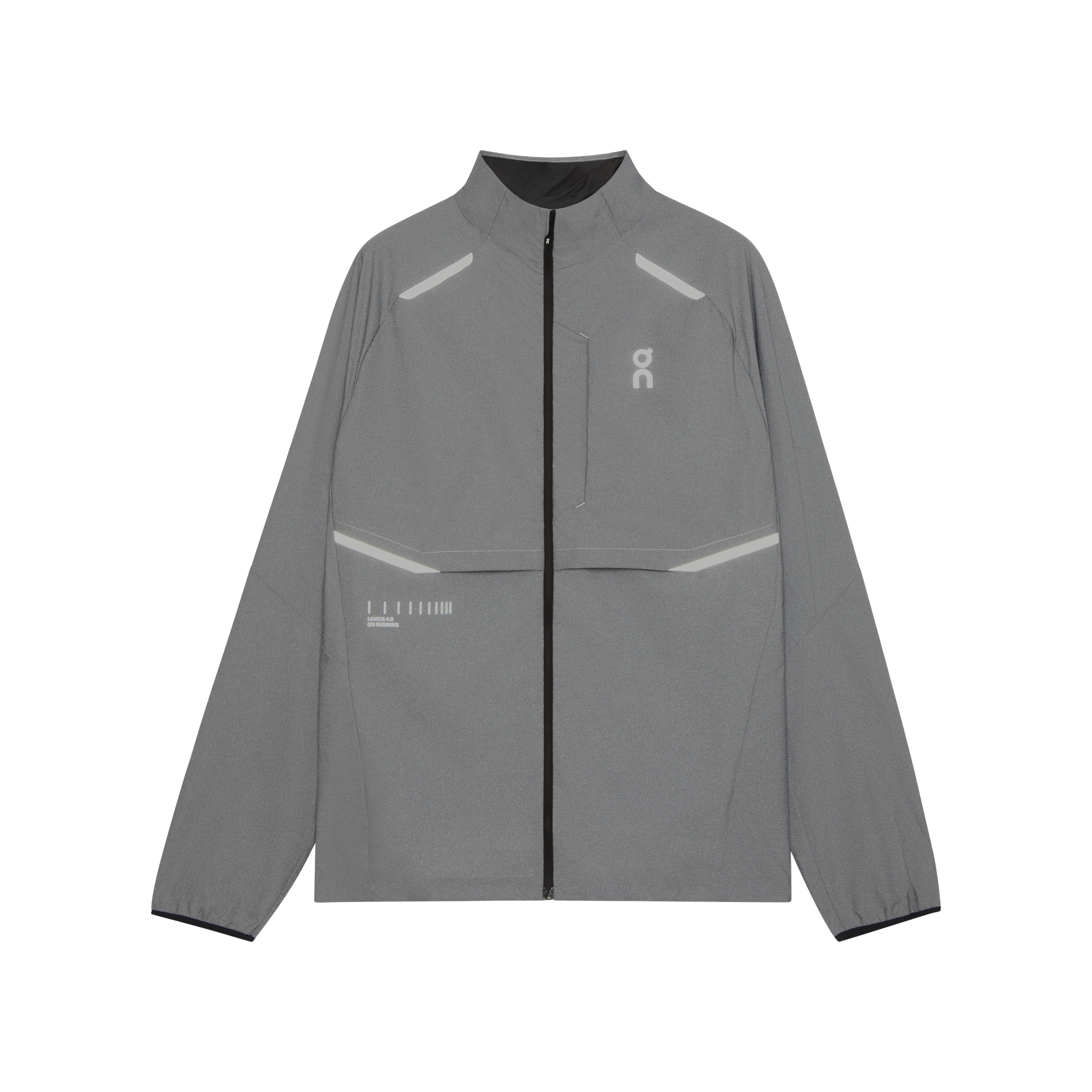Weather Jacket Lumos in Eclipse