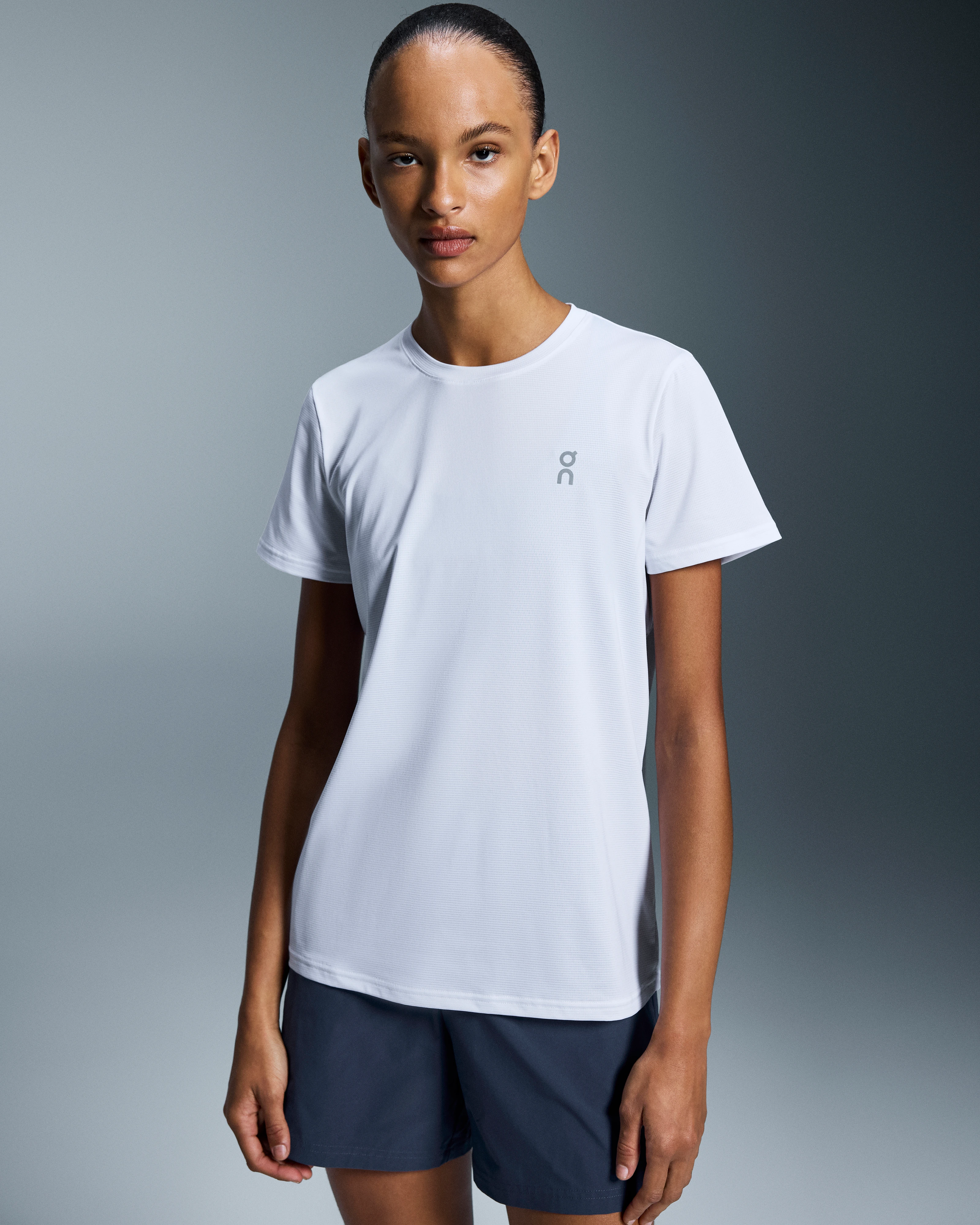 On Core-T White Women Tops and t-shirts