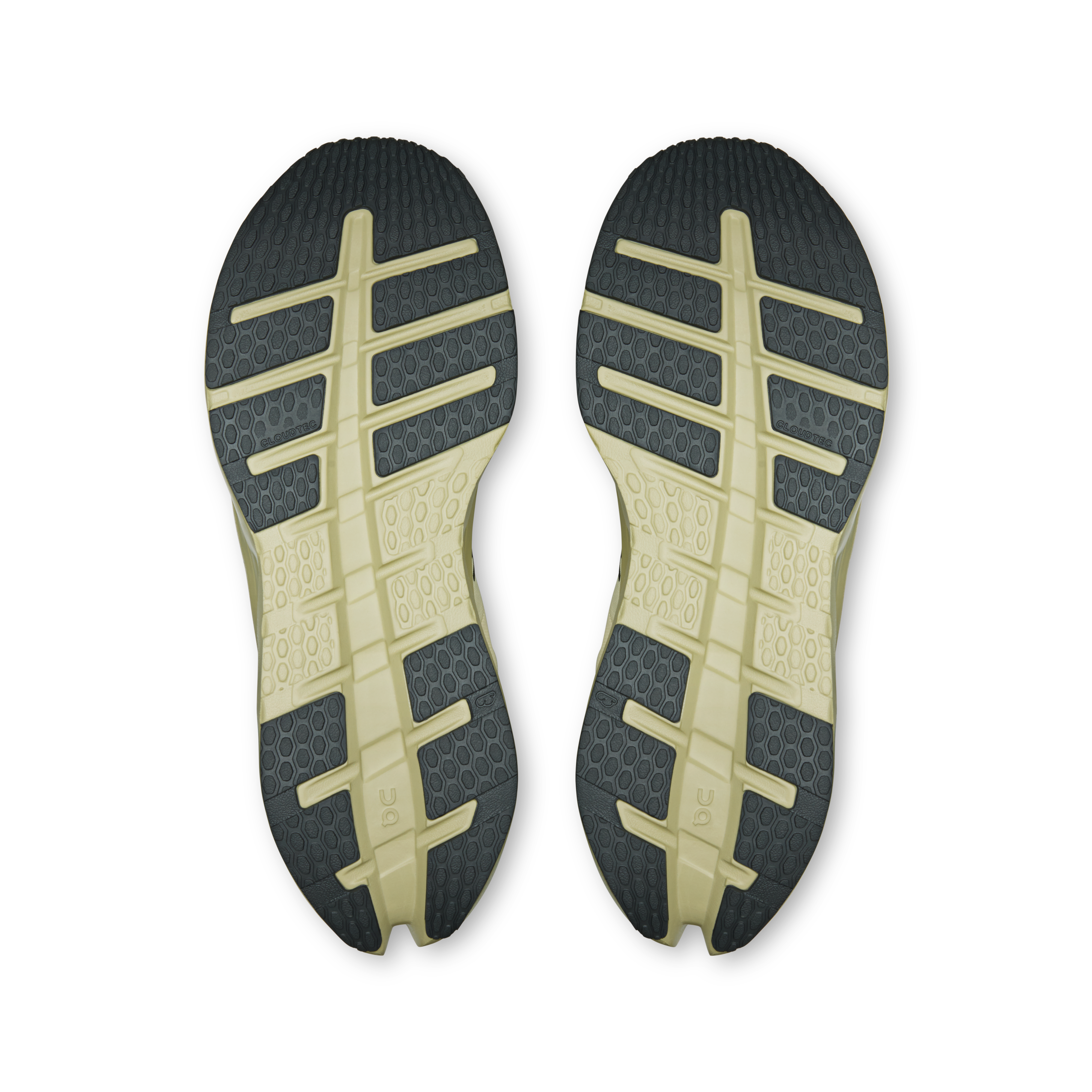 On Cloudrunner 3 Waterproof Pollen & Haze Men Road running Shoes