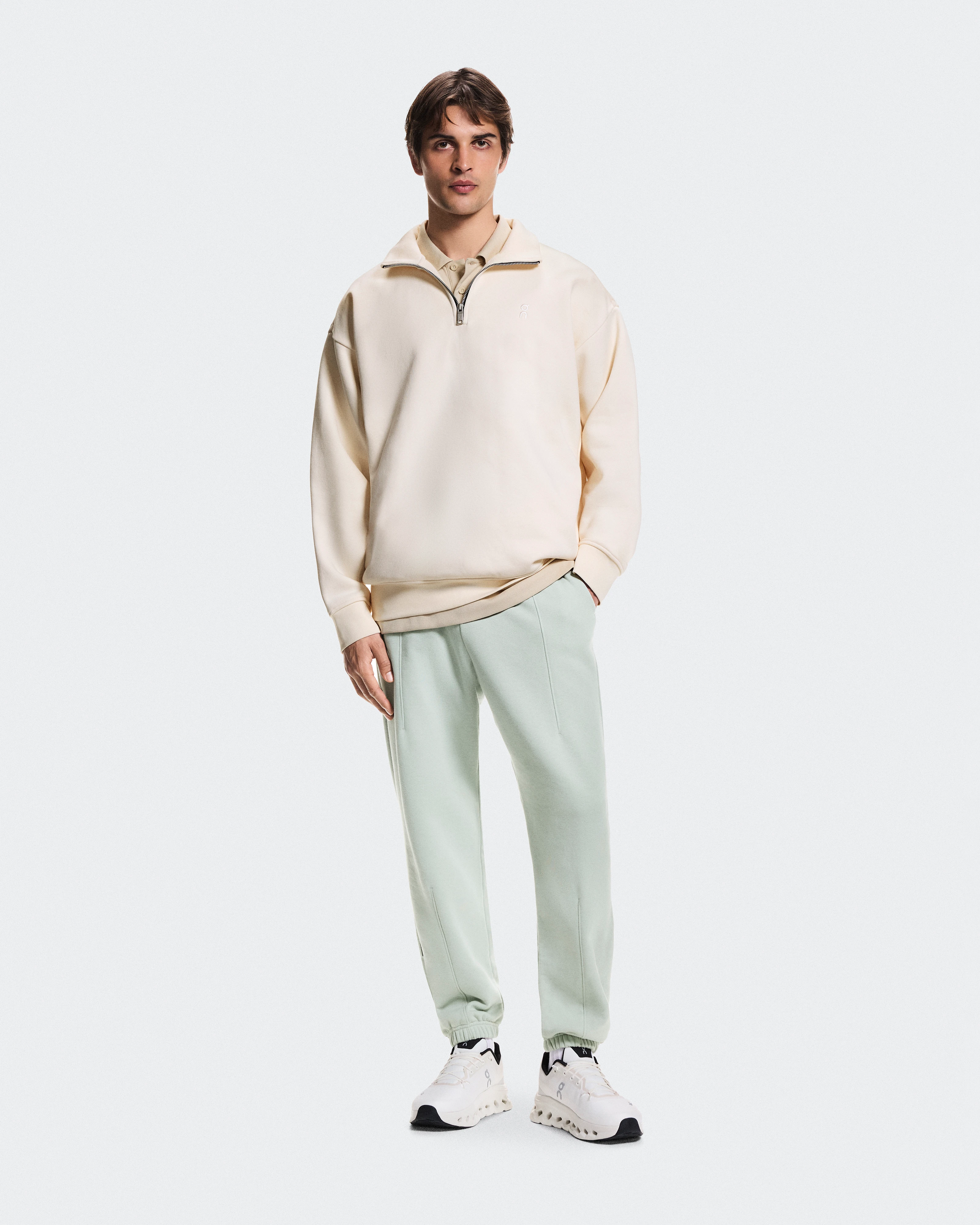 On Club Pants Mineral Men Pants