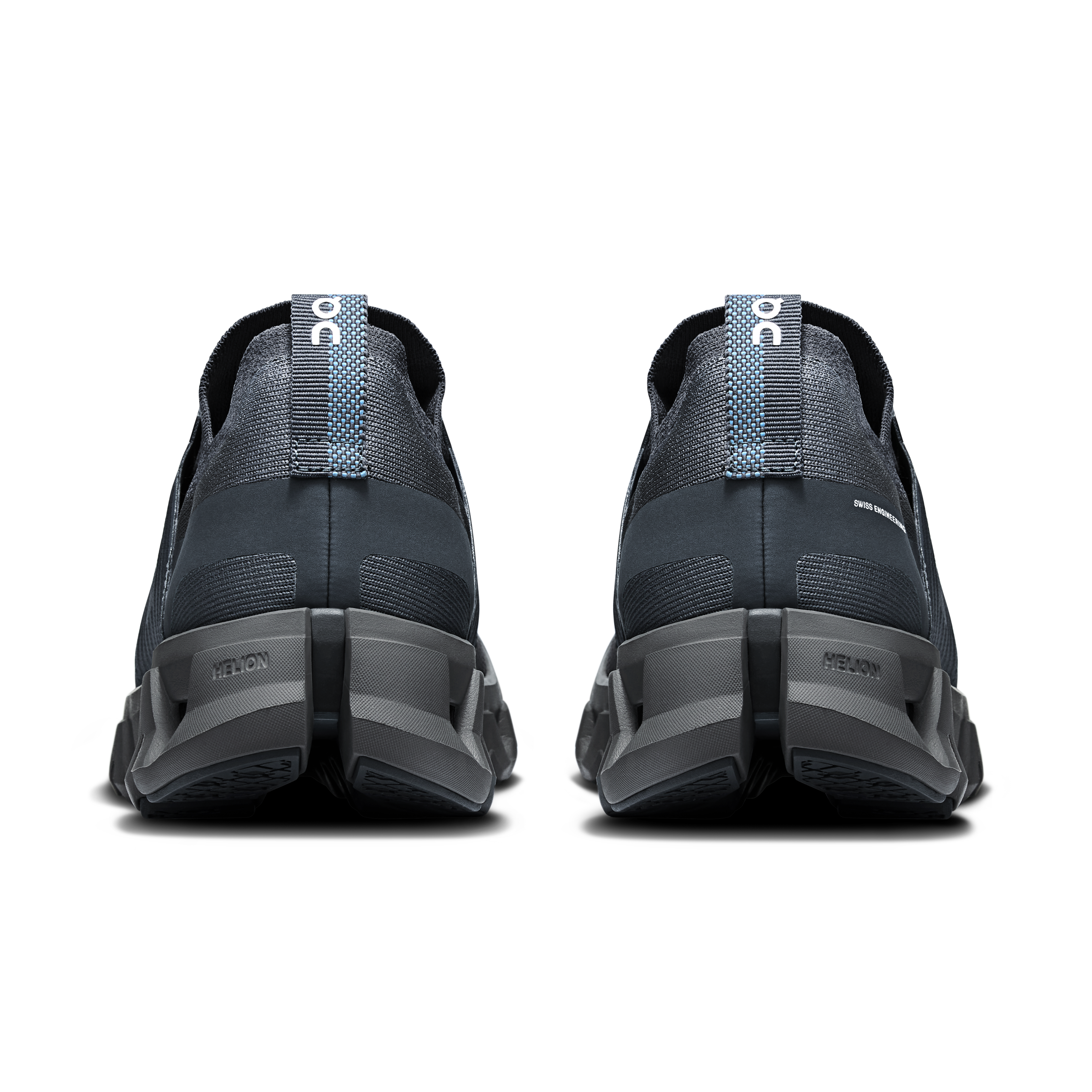 On Cloudswift 4 Stone & Asphalt Men Road running Shoes