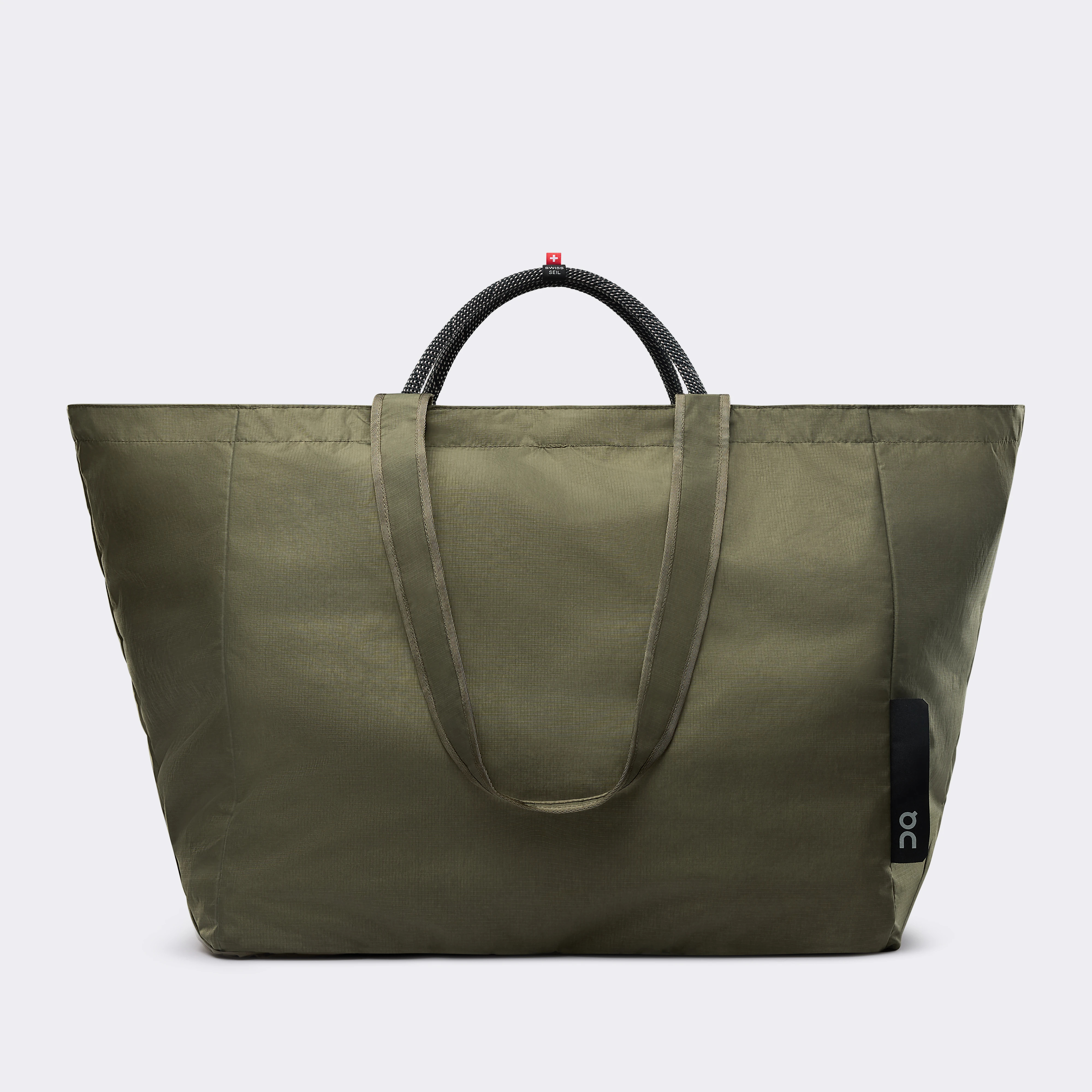 On Cargo Pack 60L Olive Unisex – Travel, gym, lightweight Bags