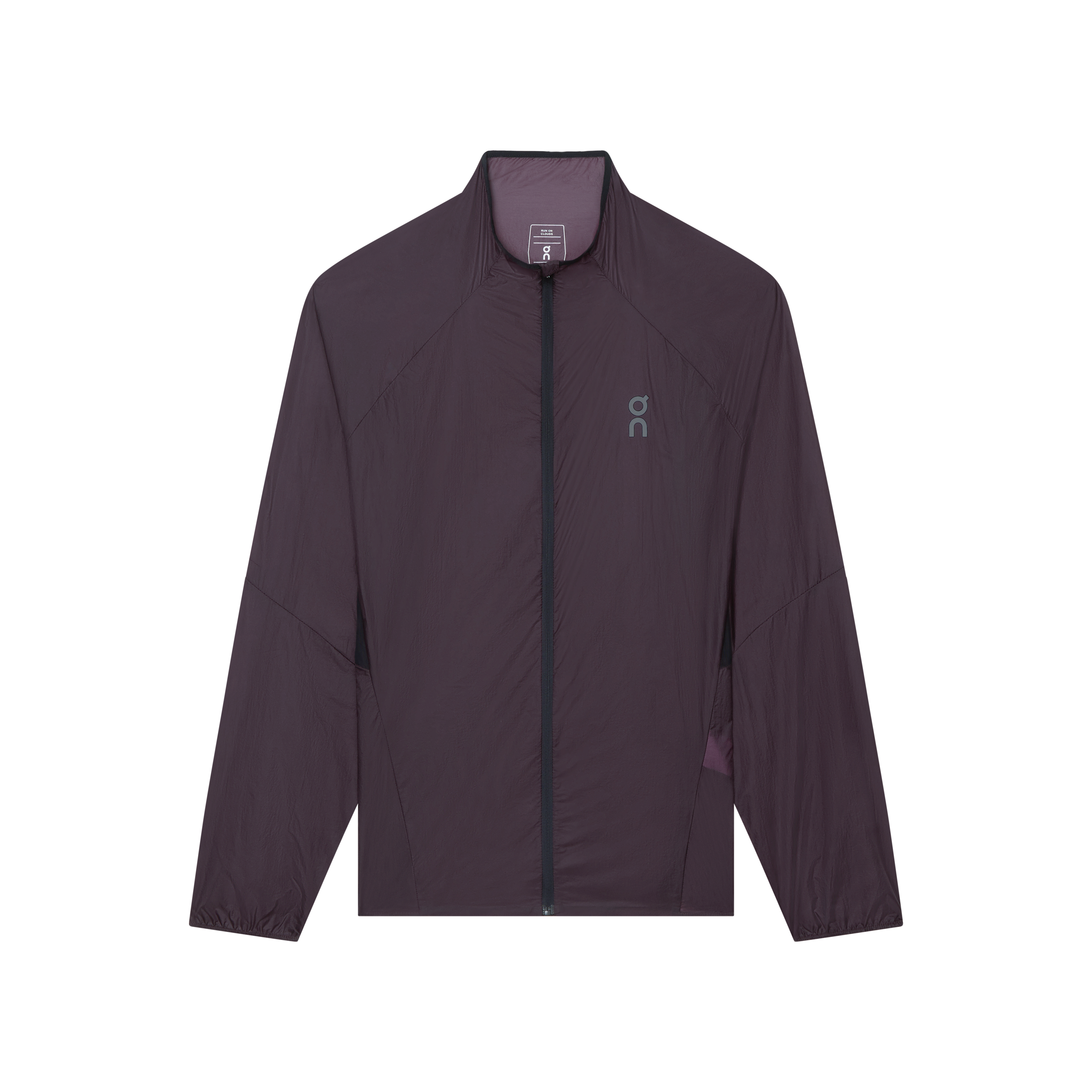 Zero Jacket in Urchin