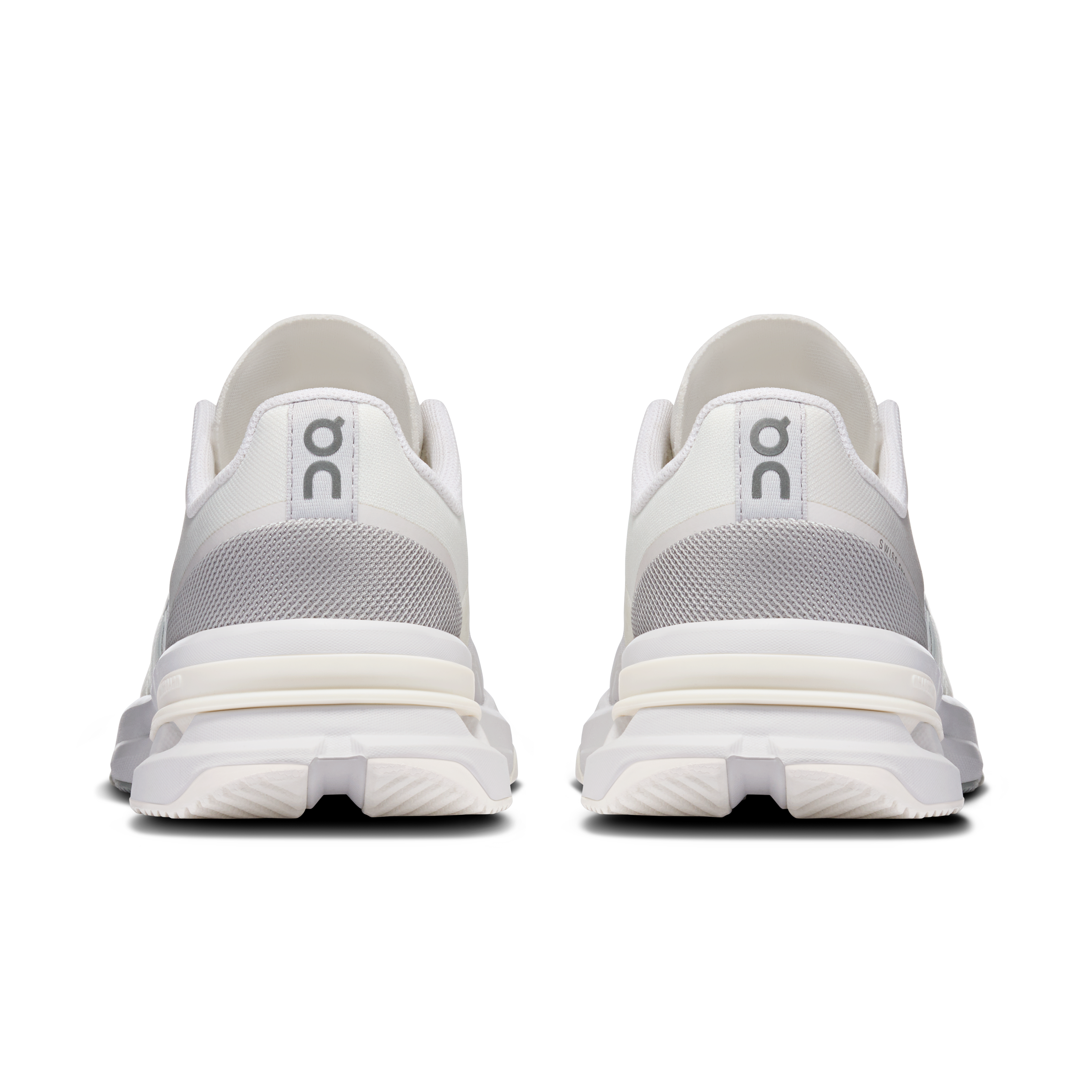 On Cloudpulse Pro White & Ice Women training_shoes Shoes