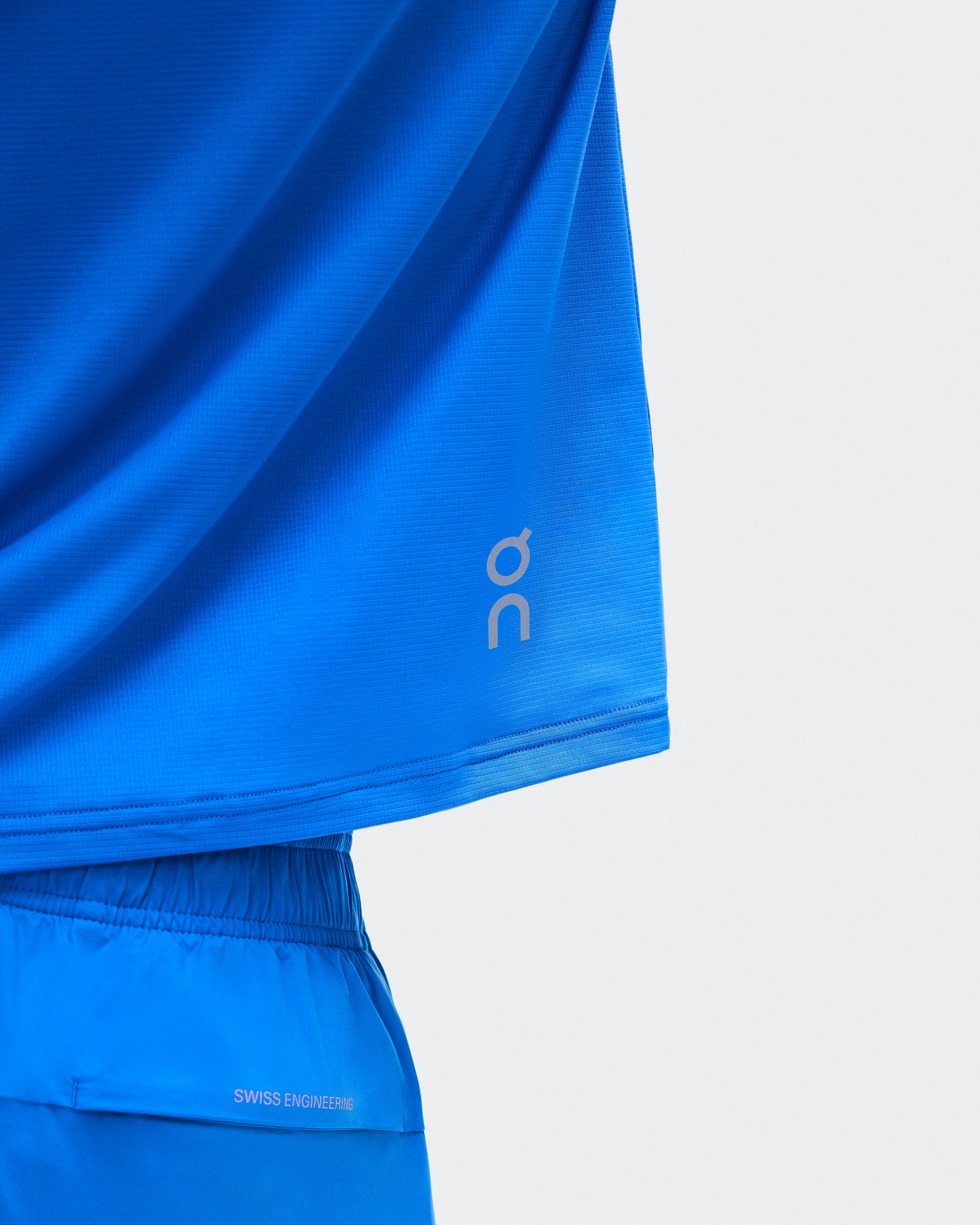 On Core-T Jay Men Tops and t-shirts