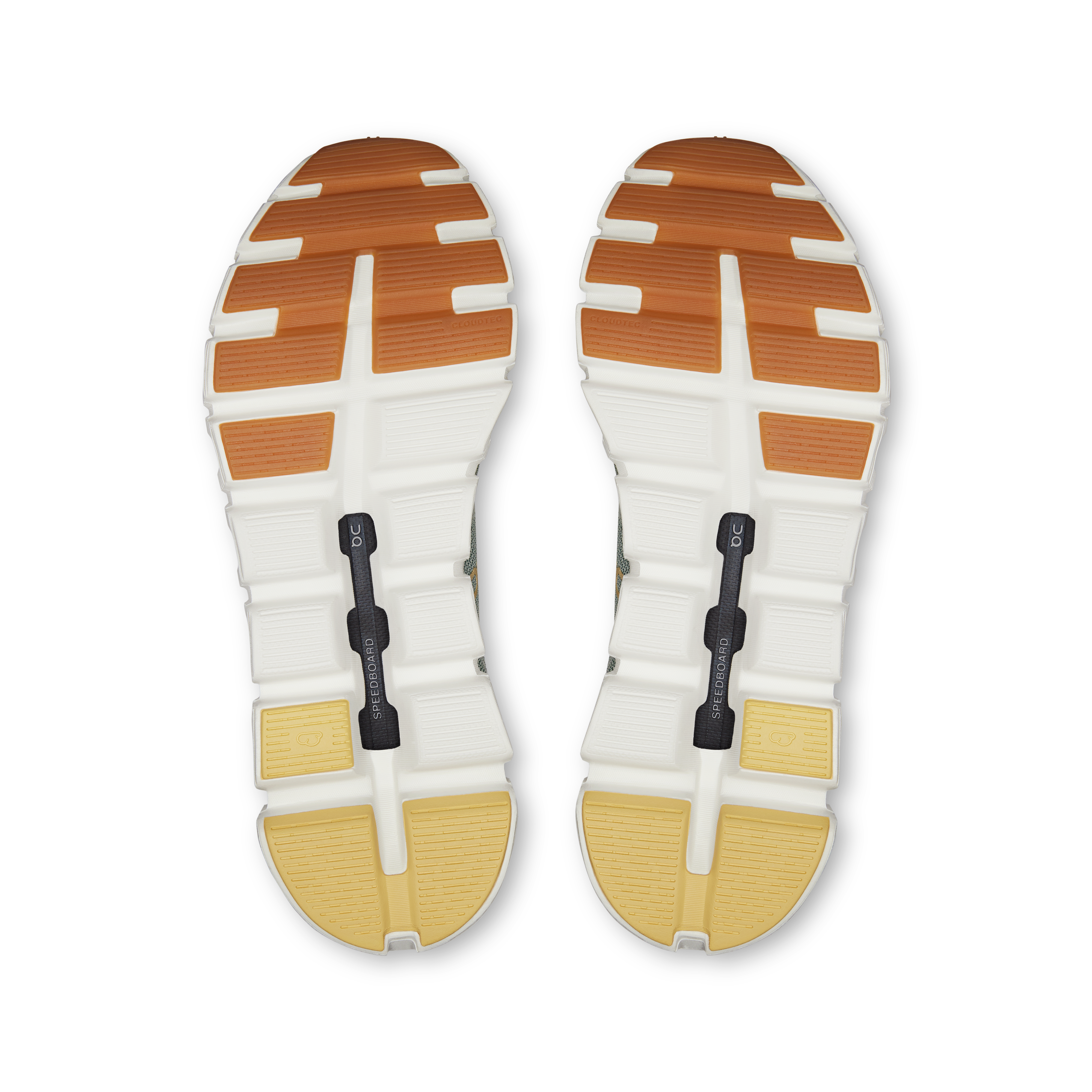 On Cloud 6 Versa Ice & Spirulina Women Active life Shoes