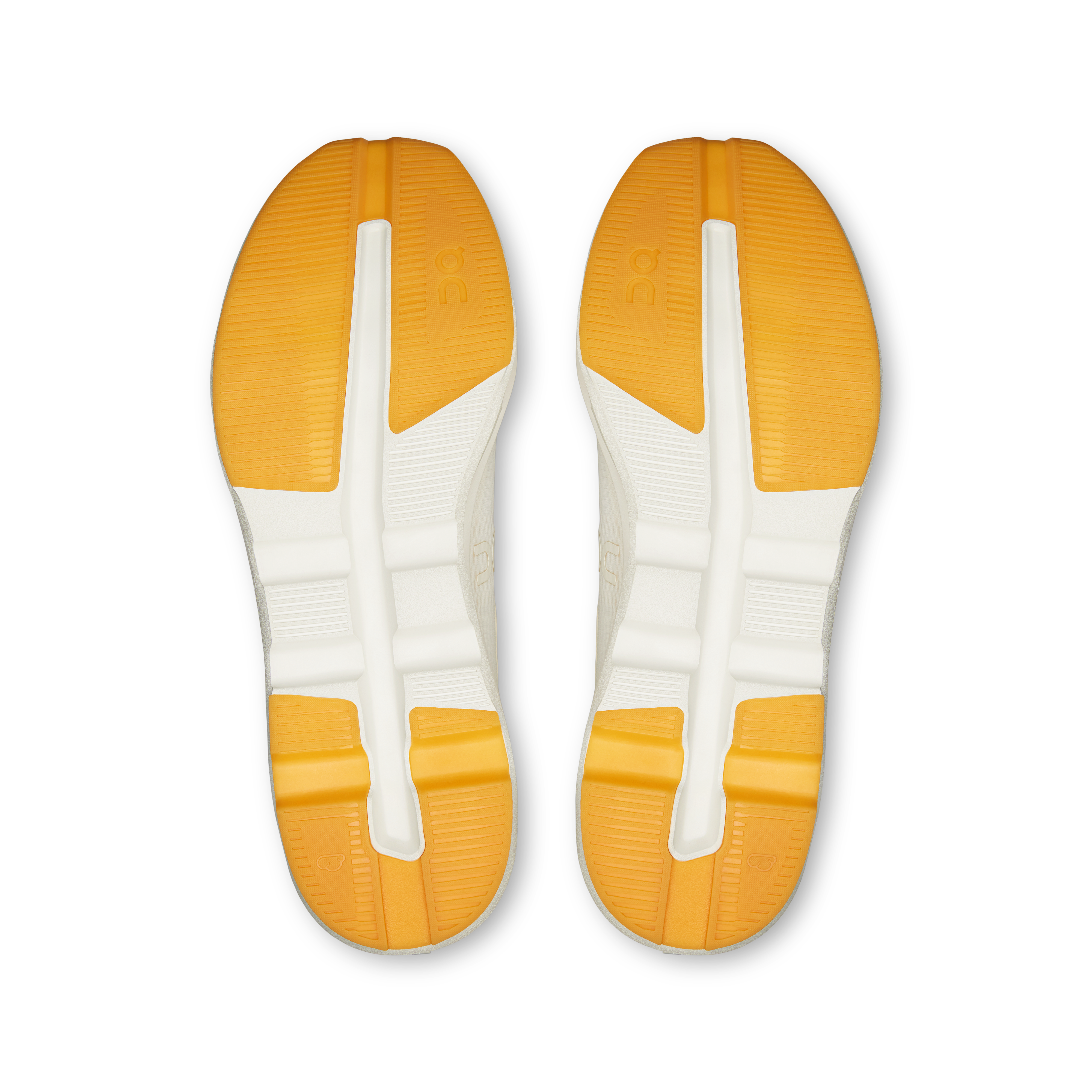 On Cloudzone Moon Ivory & Ivory Men Active life Shoes