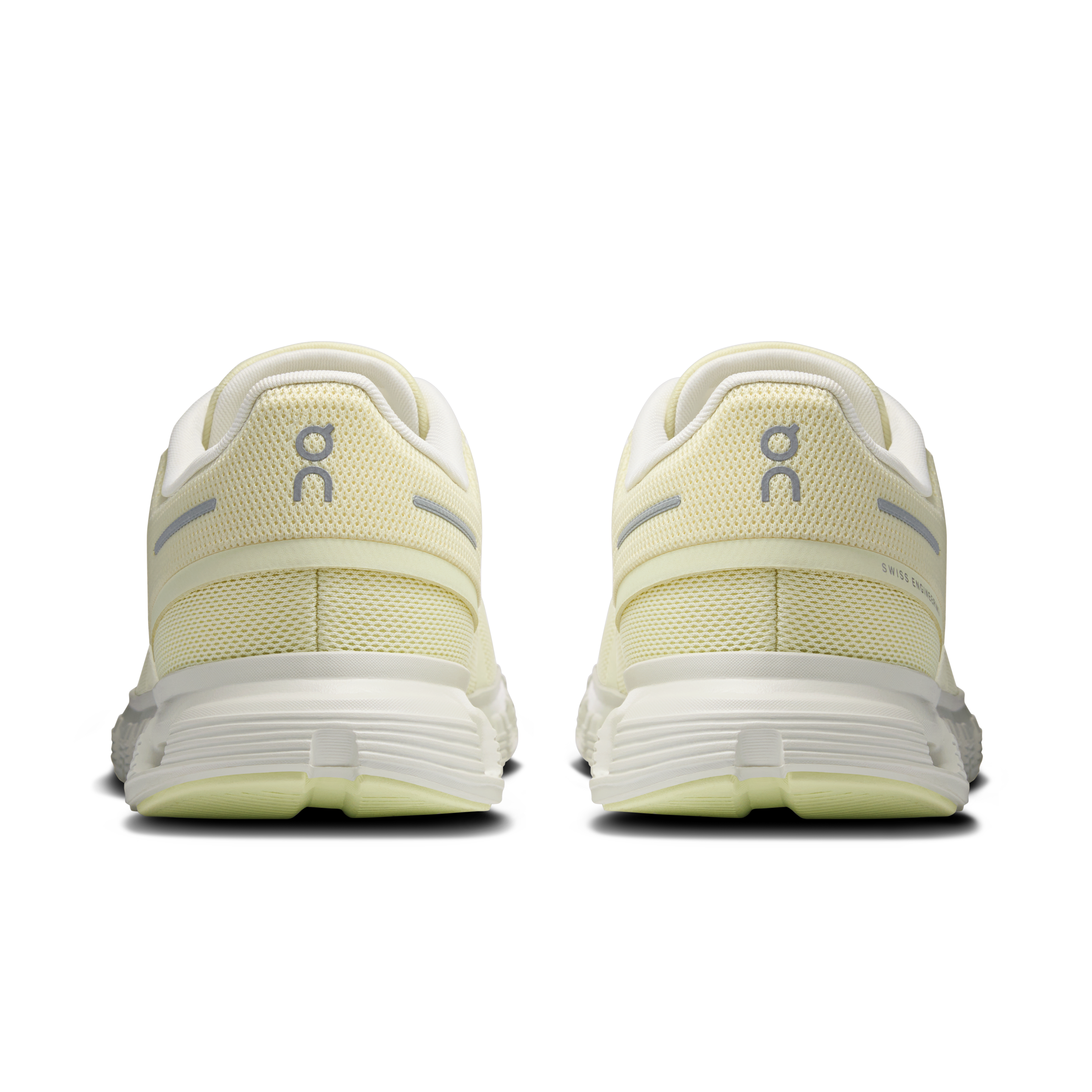 On Cloud 6 Seedling & Ice Women Active life Shoes