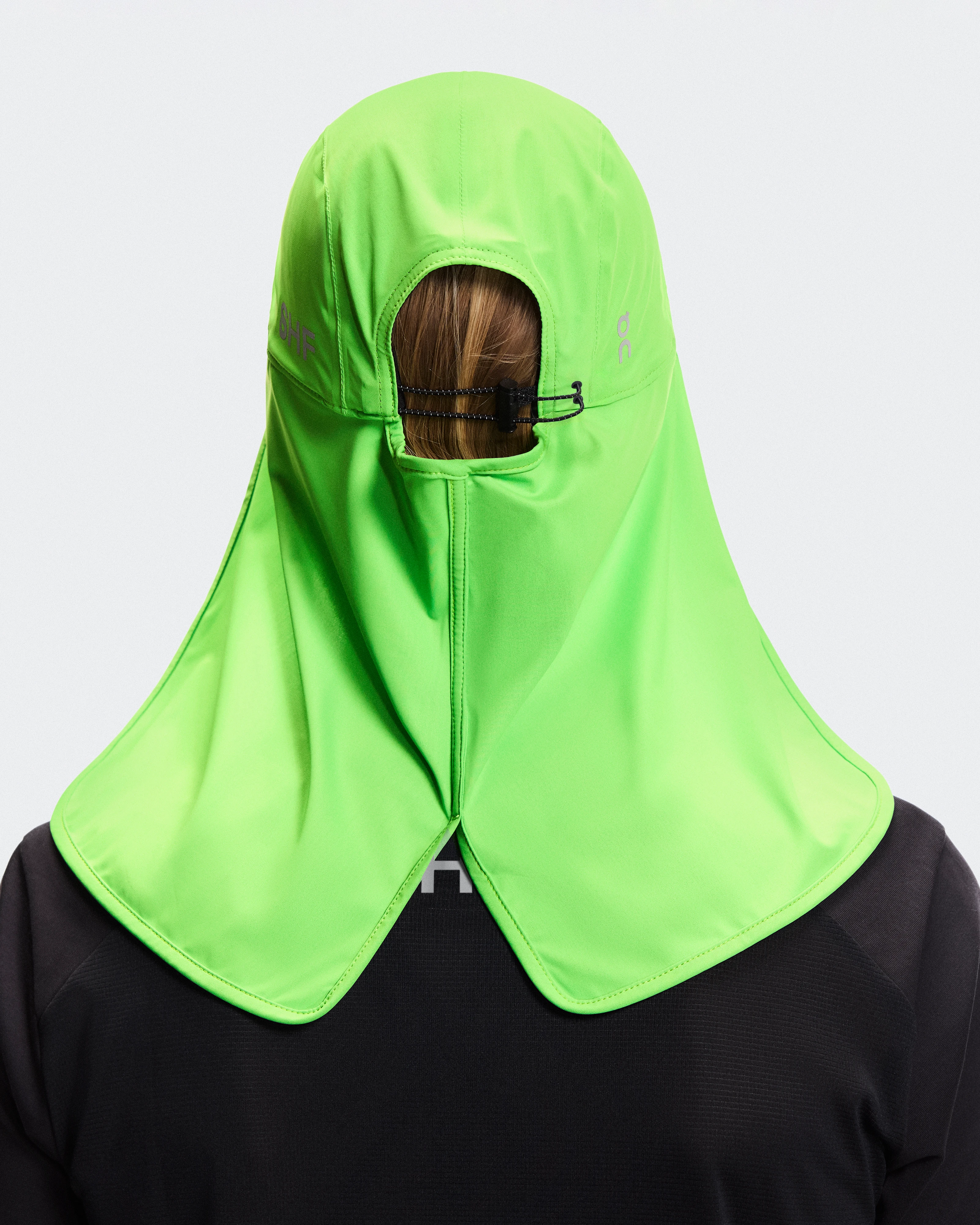 On Solar Cap SHF Coriandre Unisex Headwear
