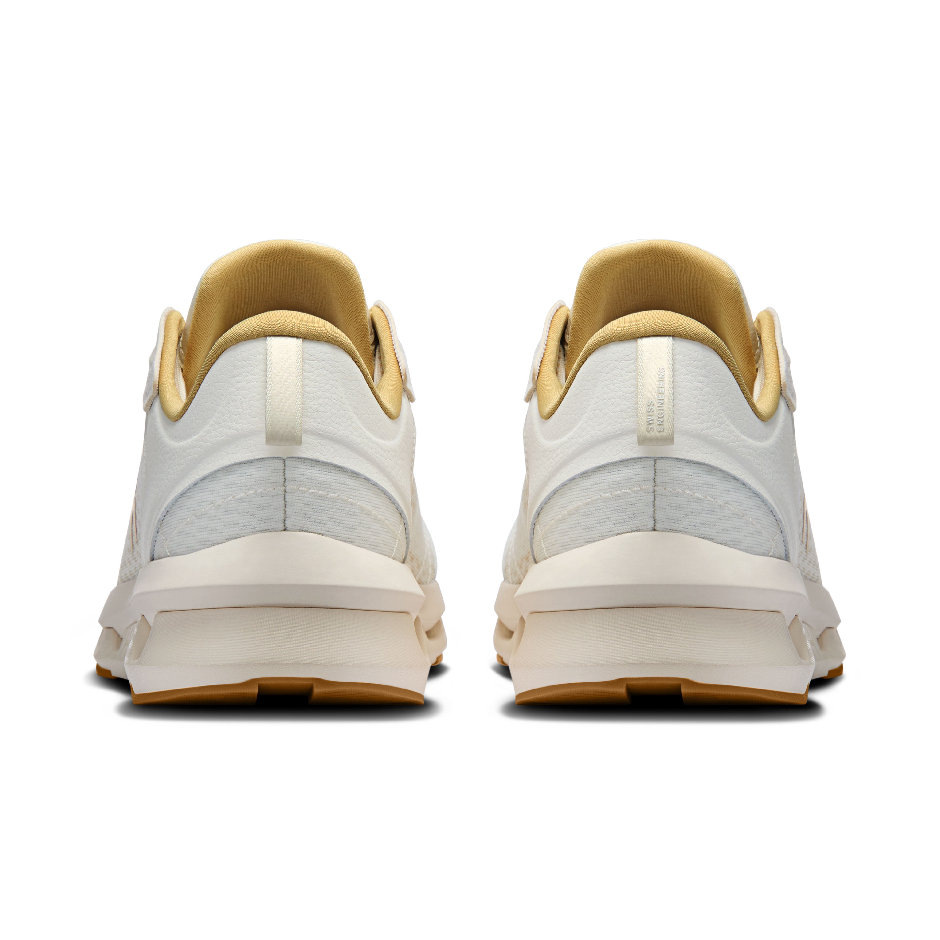 On Cloudzone Moon Ivory & Putty Men Active life Shoes