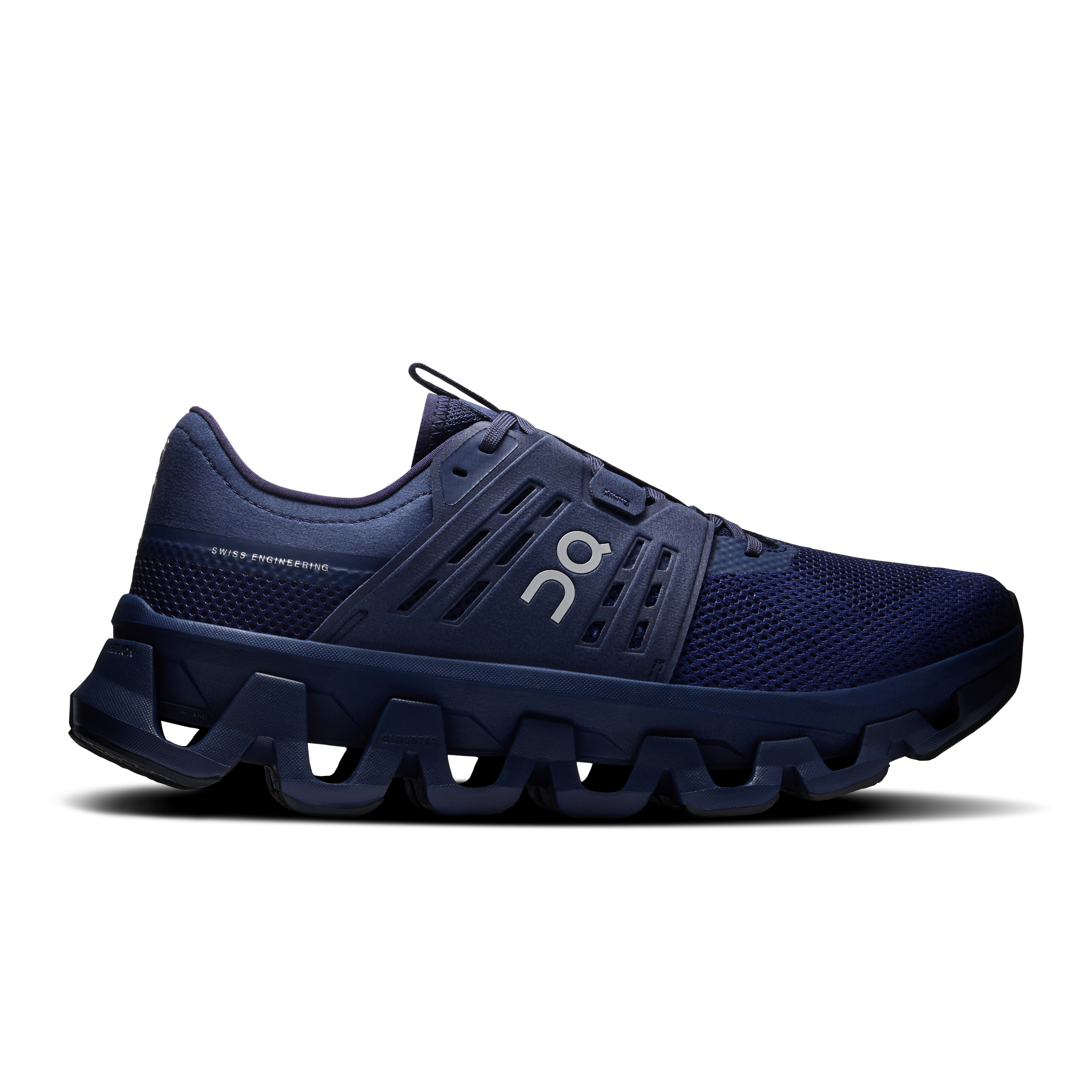 Cloudswift Amp Lifestyle Shoe in Midnight/Midnight