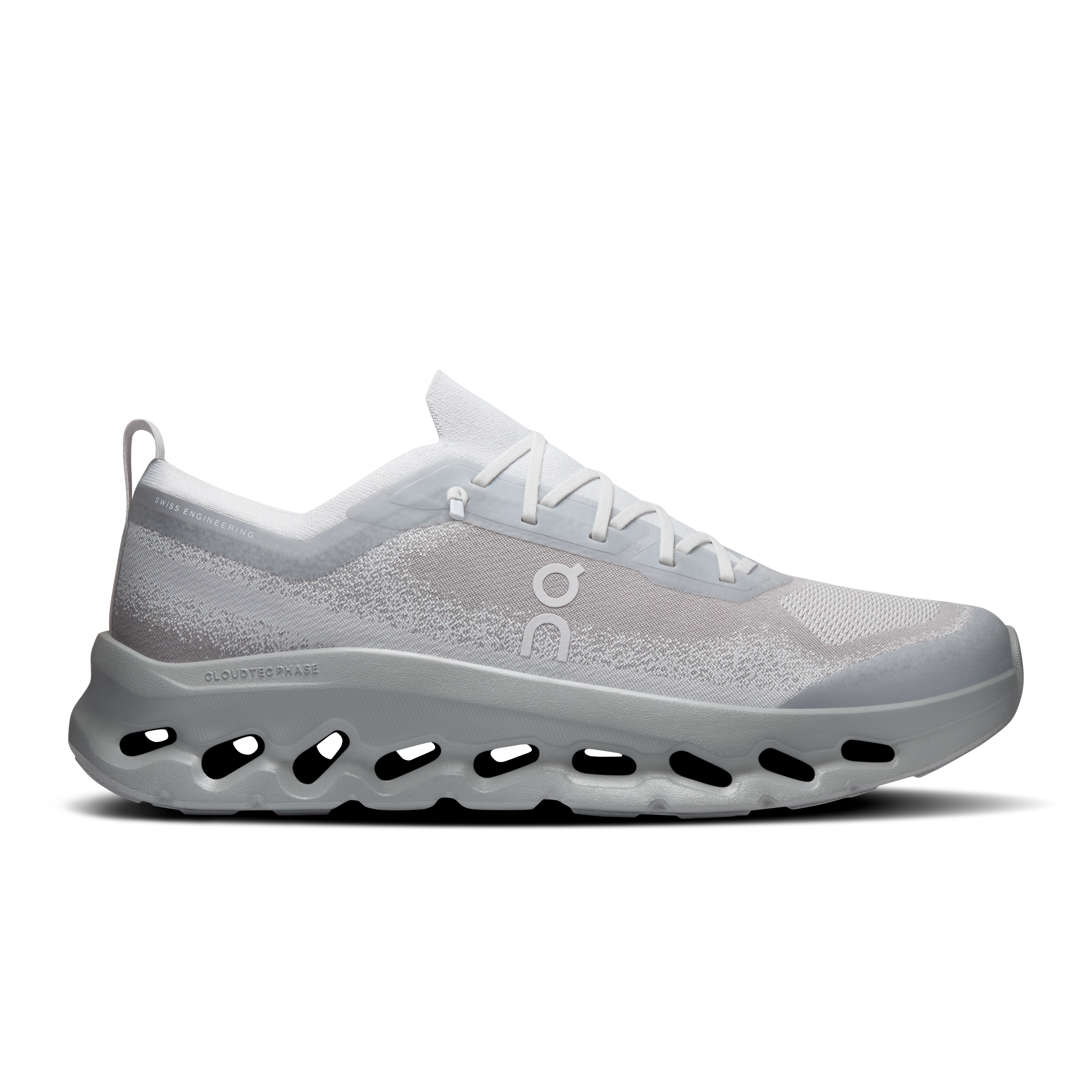 Glacier | Alloy