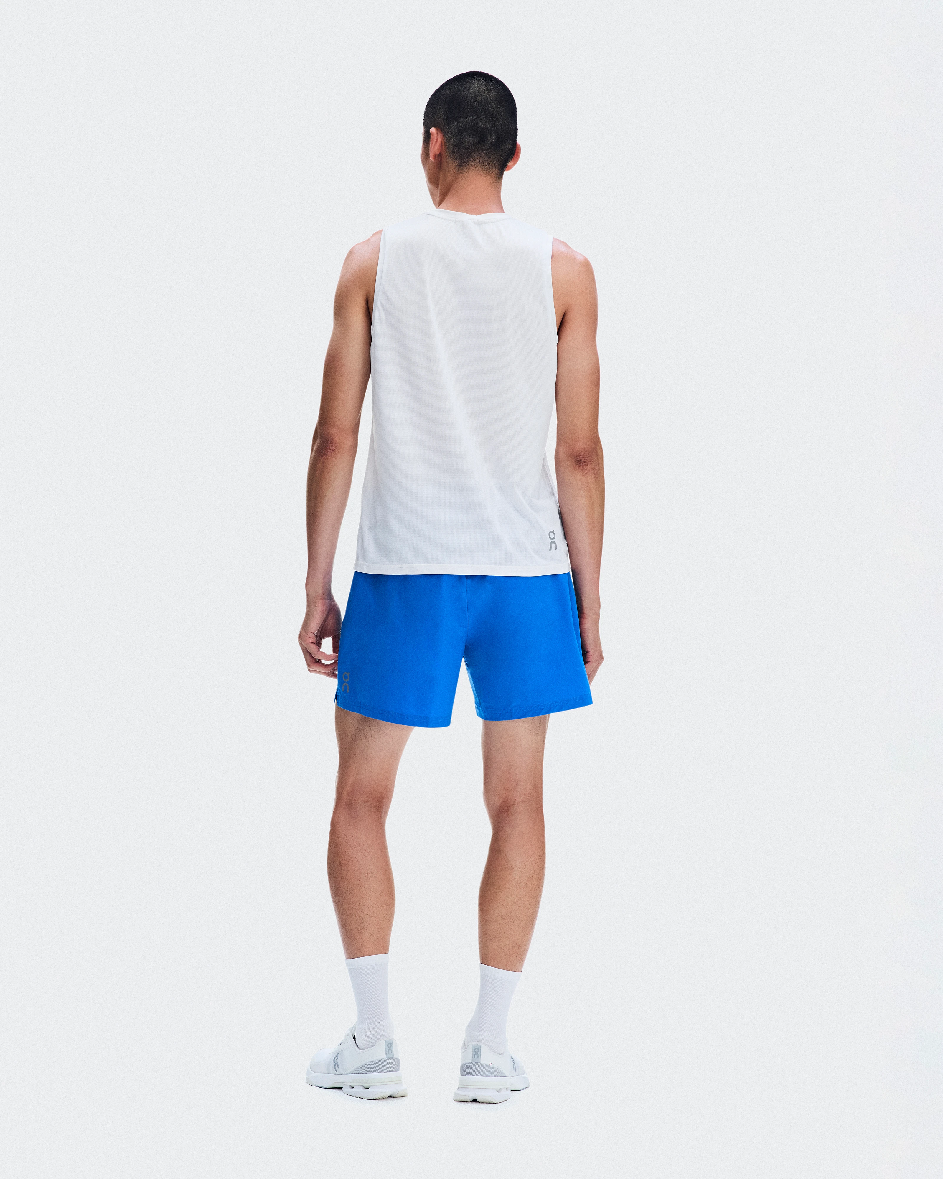 On 5" Core Shorts Jay Men Shorts