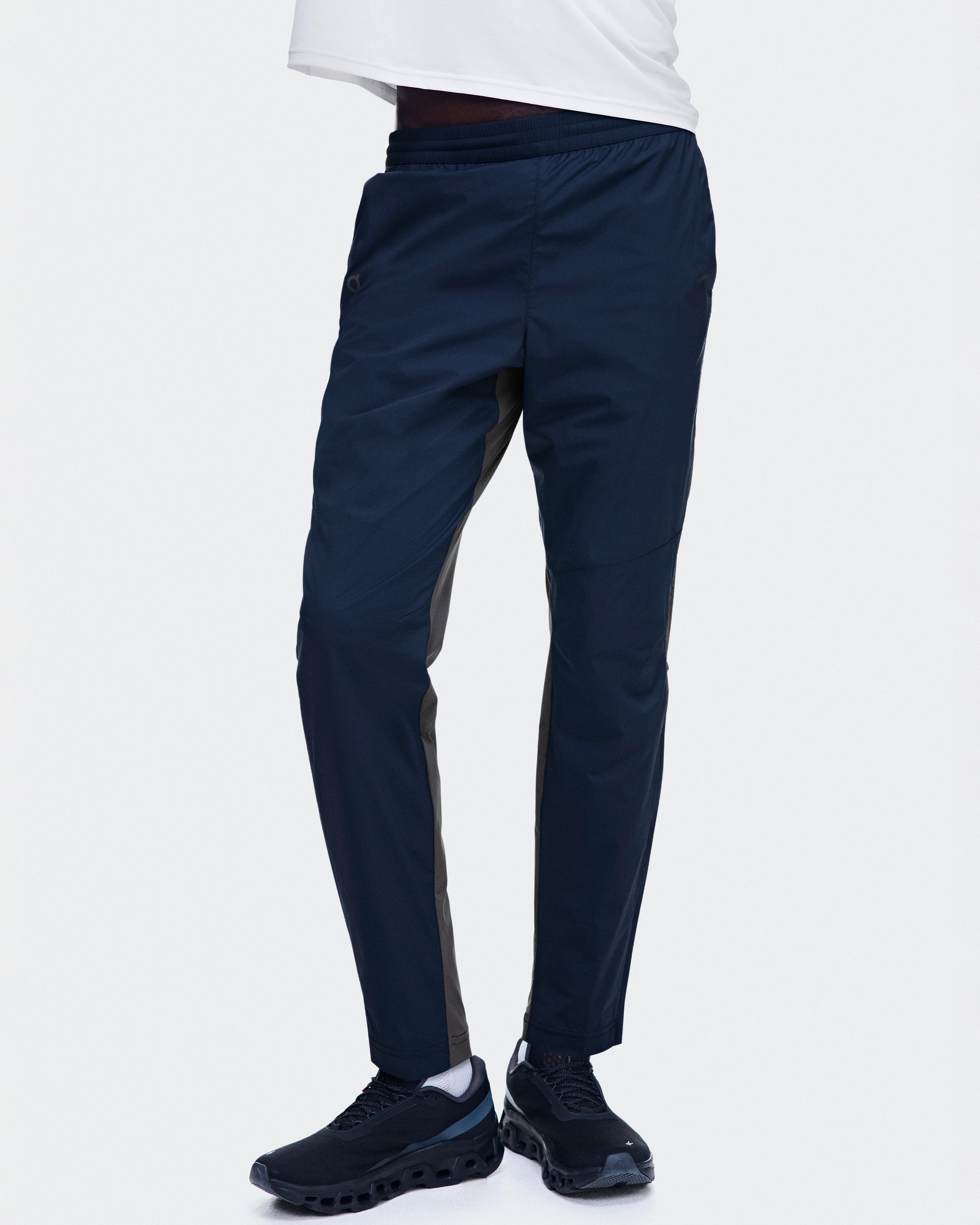 On Weather Pants Midnight & Eclipse Men Pants