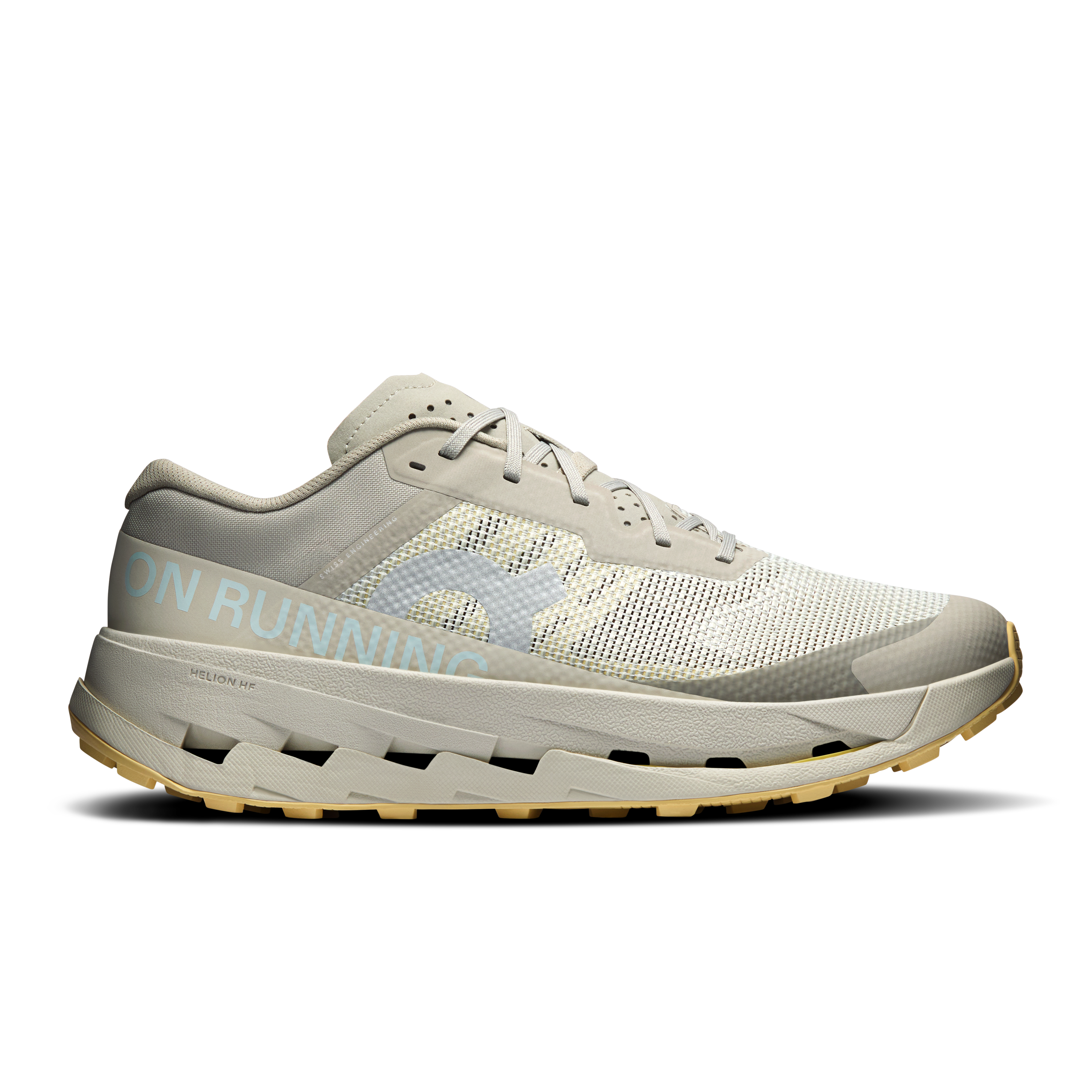 On Cloudultra 3 Brume & Winter Men – Trail running, stable ride Shoes