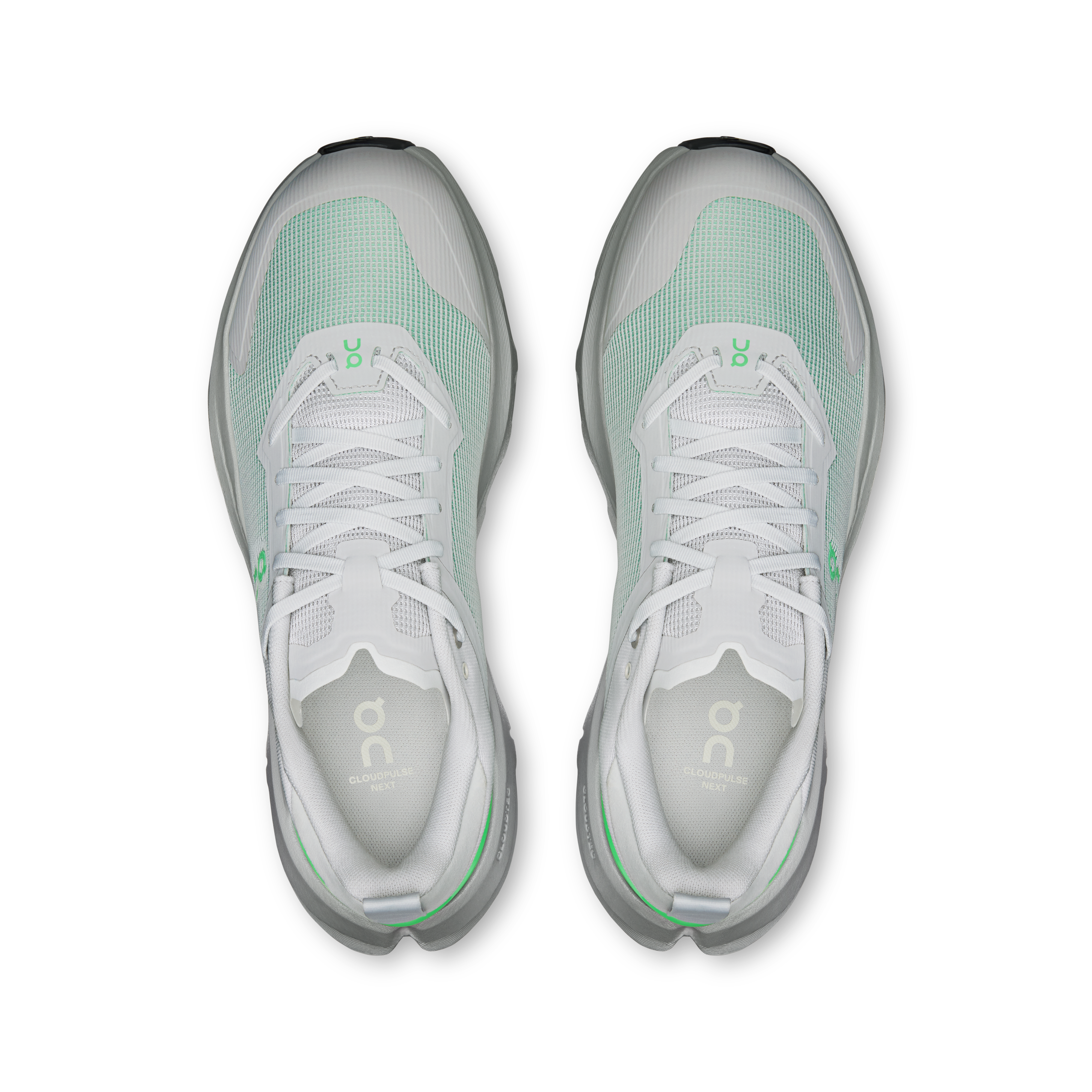 On Cloudpulse Next Frost & Glacier Men training_shoes Shoes