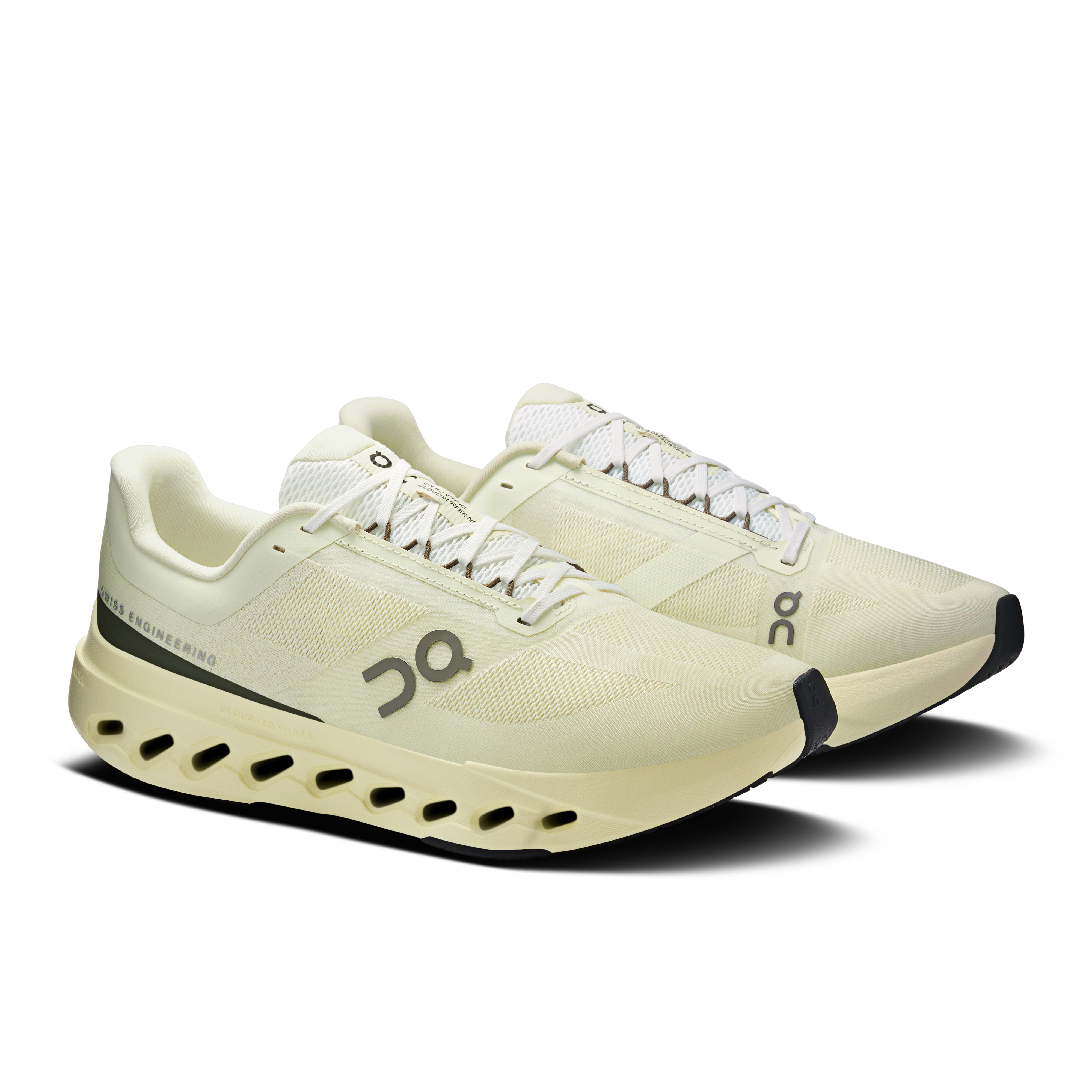 On Cloudsurfer Next Seedling & Seedling Men Road running Shoes