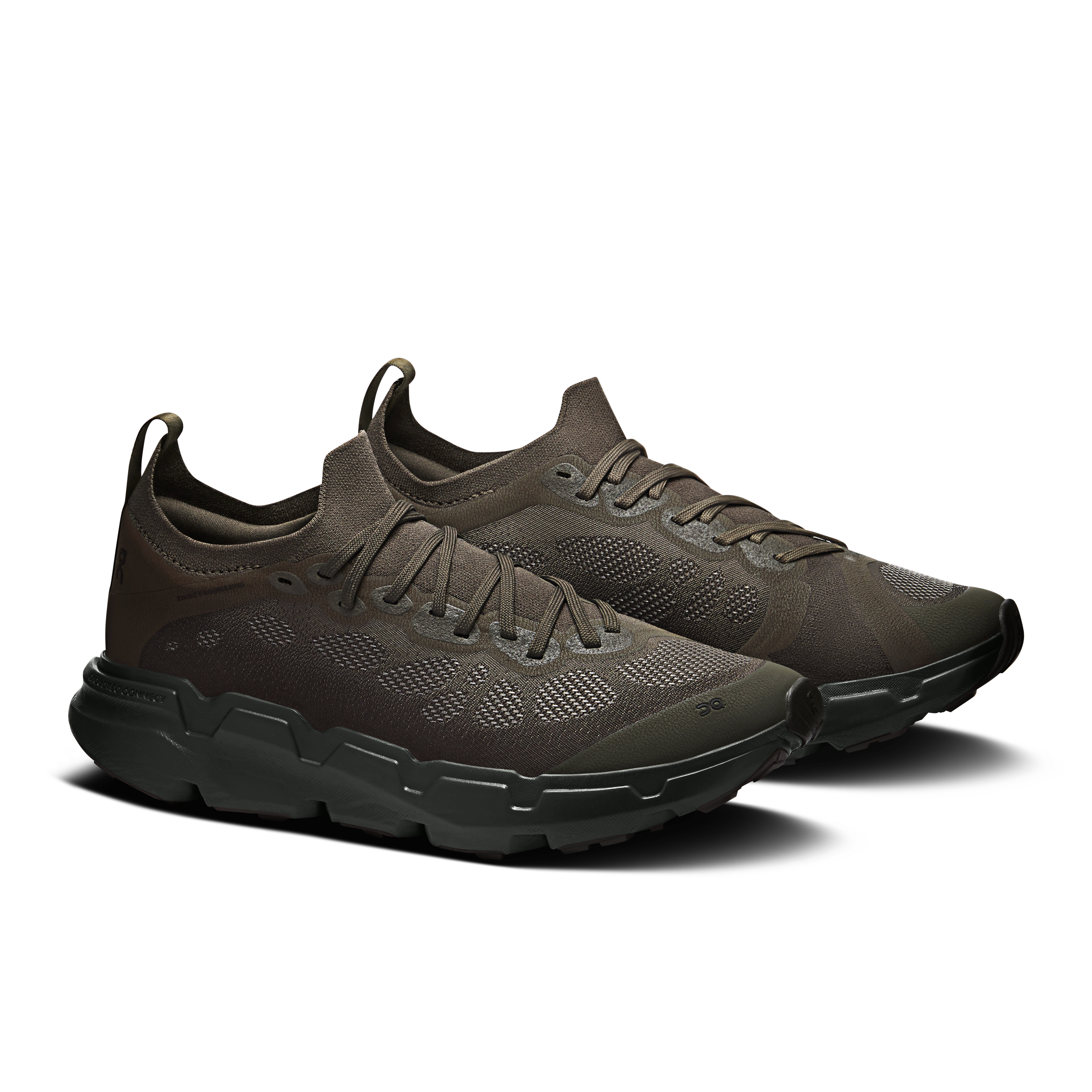 On Cloudsoma PAF Cobble & Raven Men Active life Shoes
