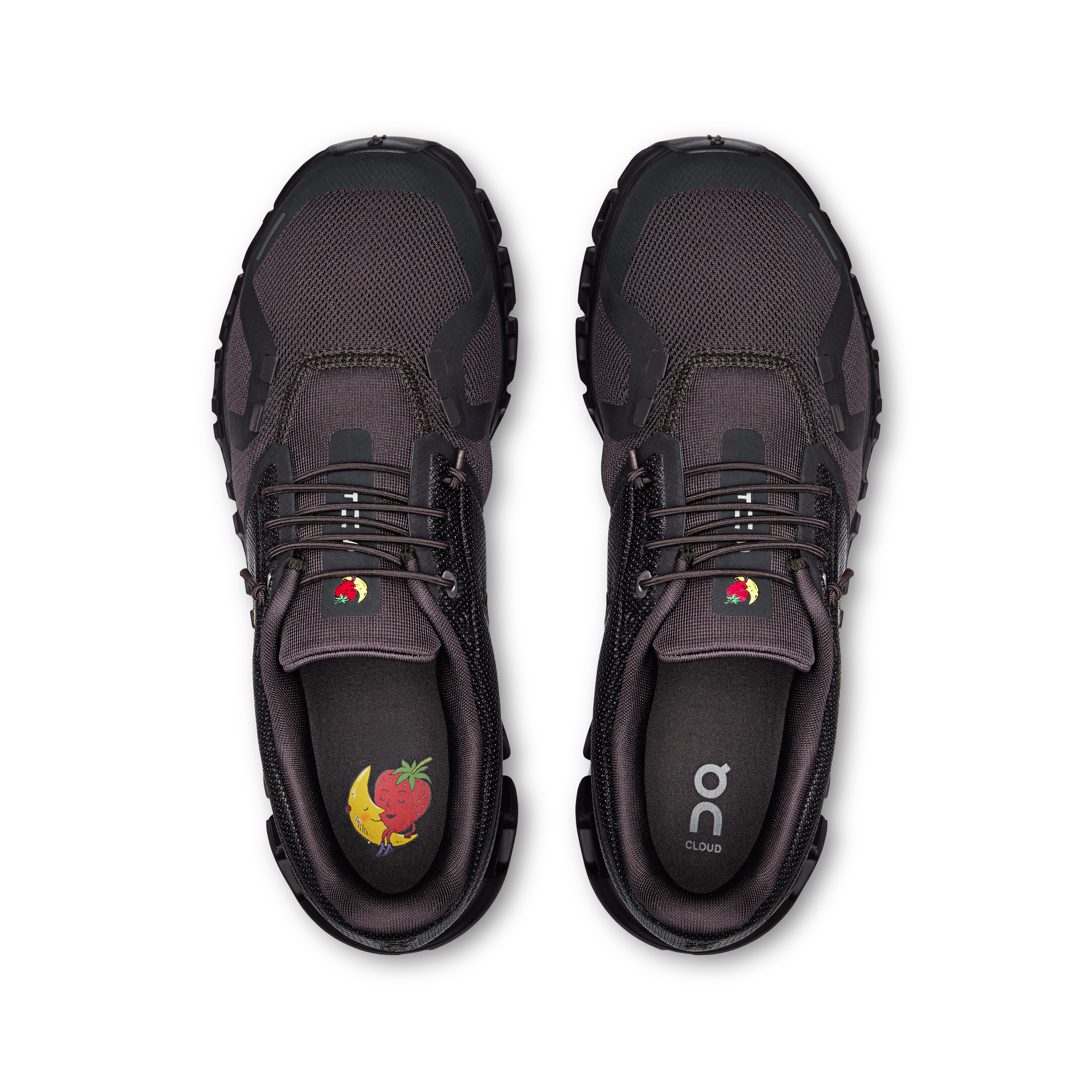 On Cloud 6 SHF Ox & Ox Women Active life Shoes