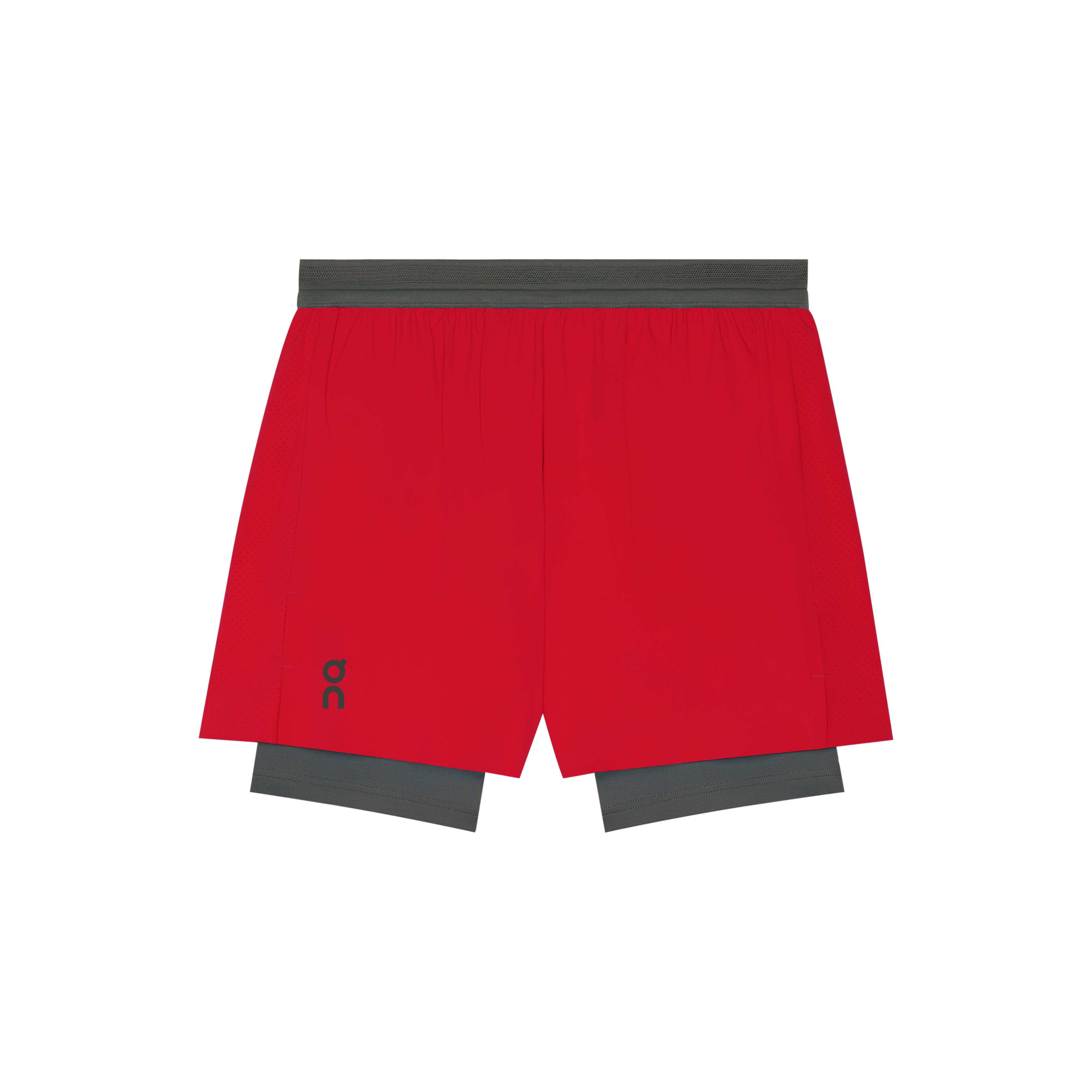 5" Performance 2/1 Shorts in Robin/Eclipse