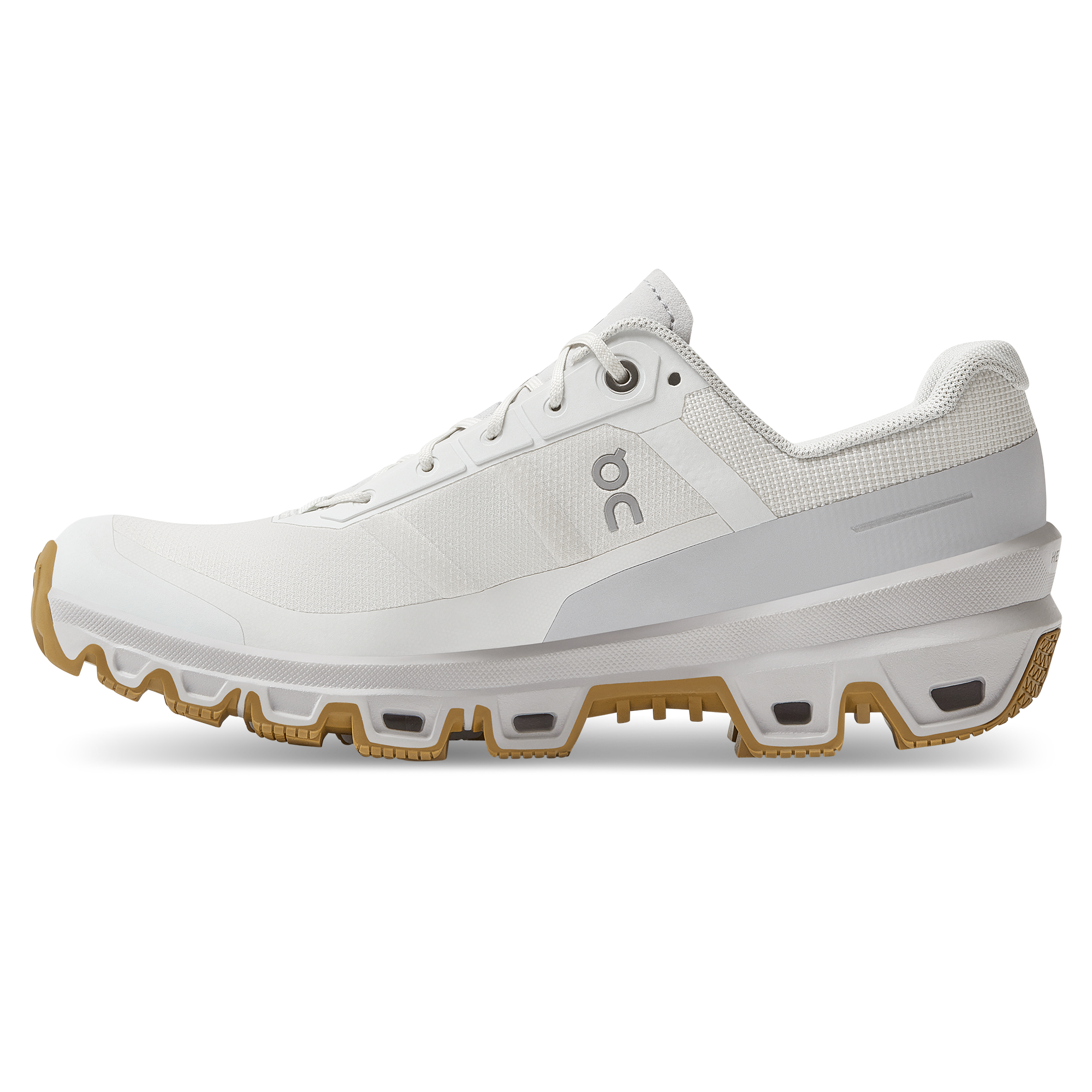 On Cloudventure Ice & Glacier Women Trail running Shoes