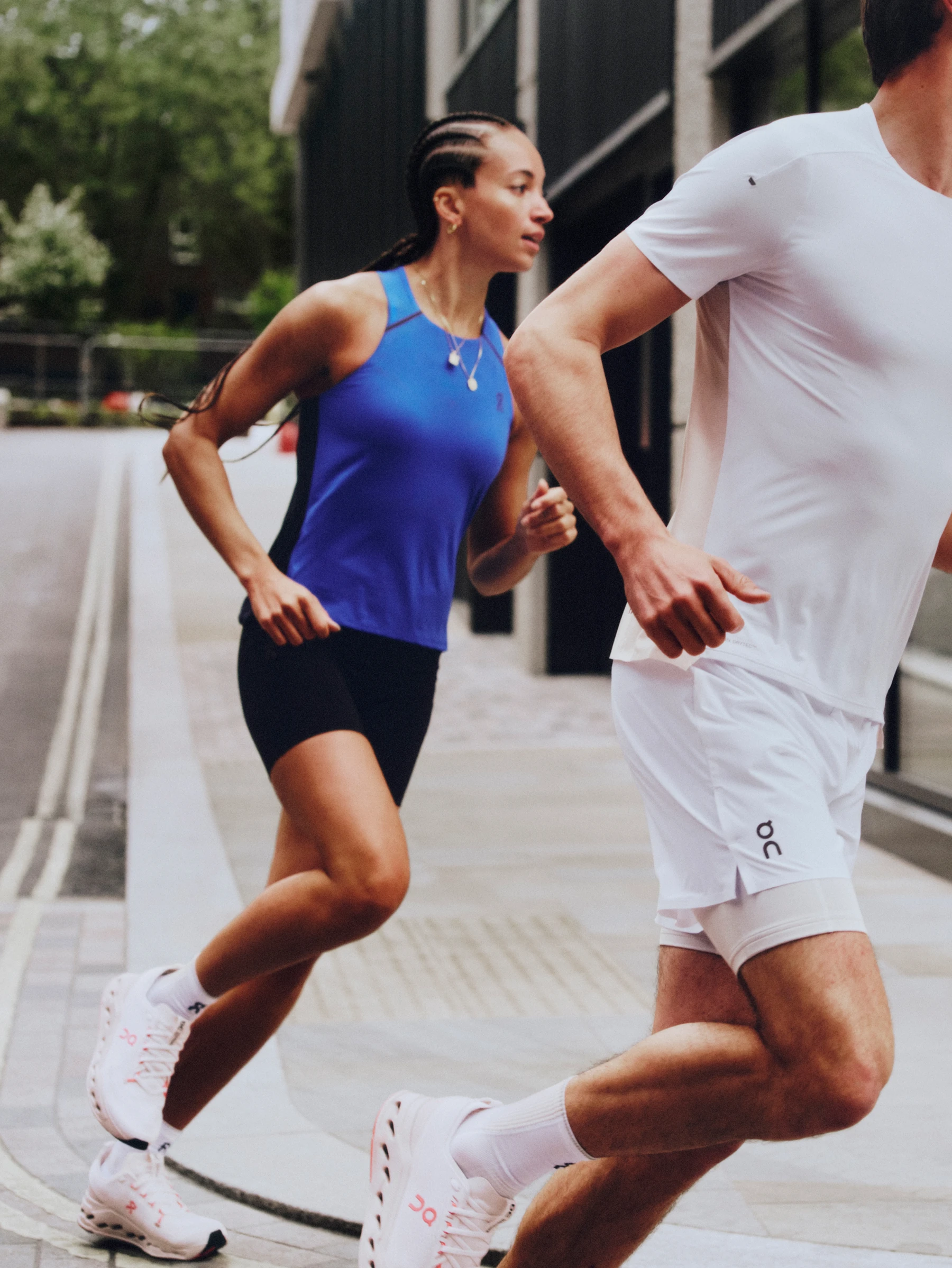Soft Run Saturdays Find your local store