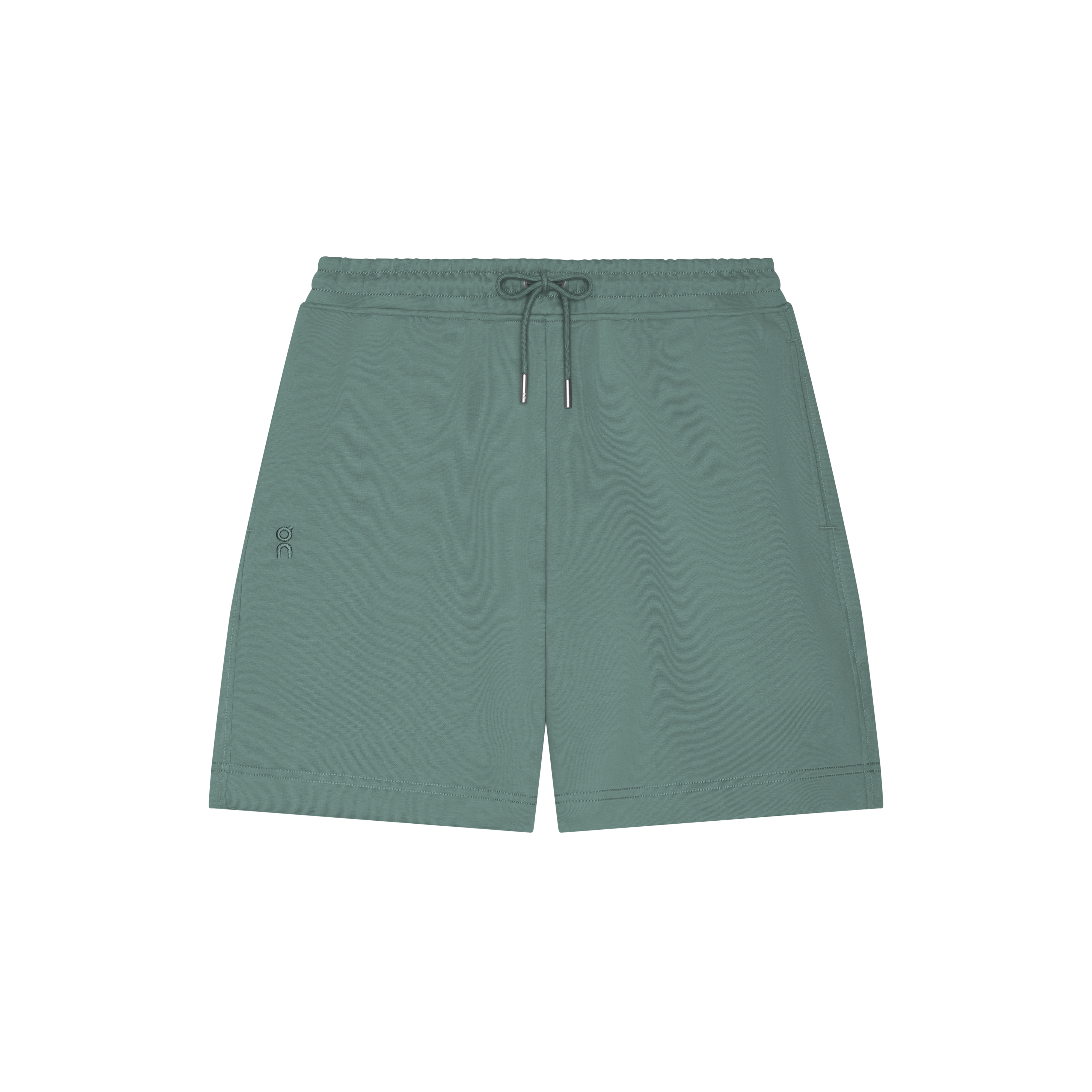 Club Collective Shorts in Tide