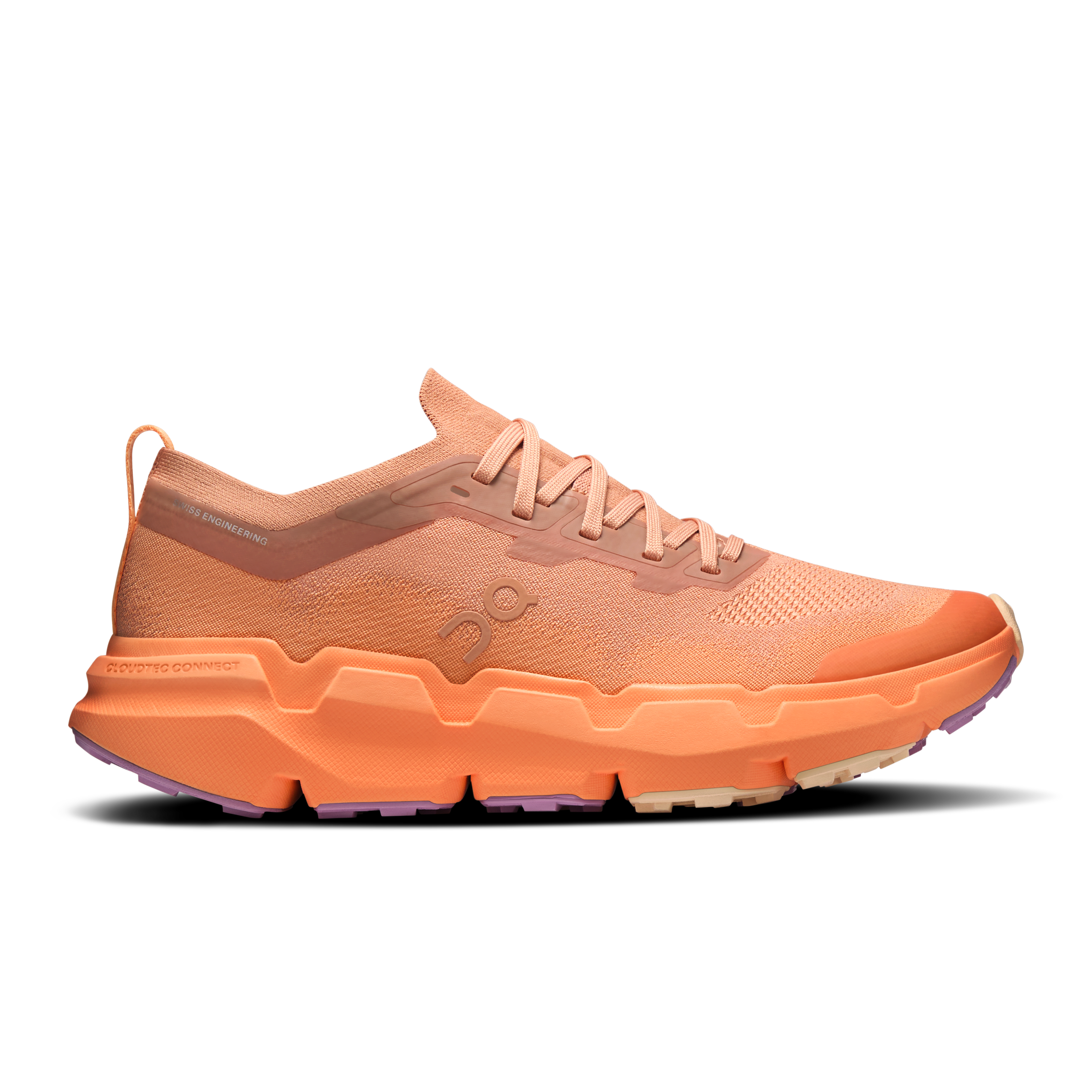 Sandstone | Tangerine