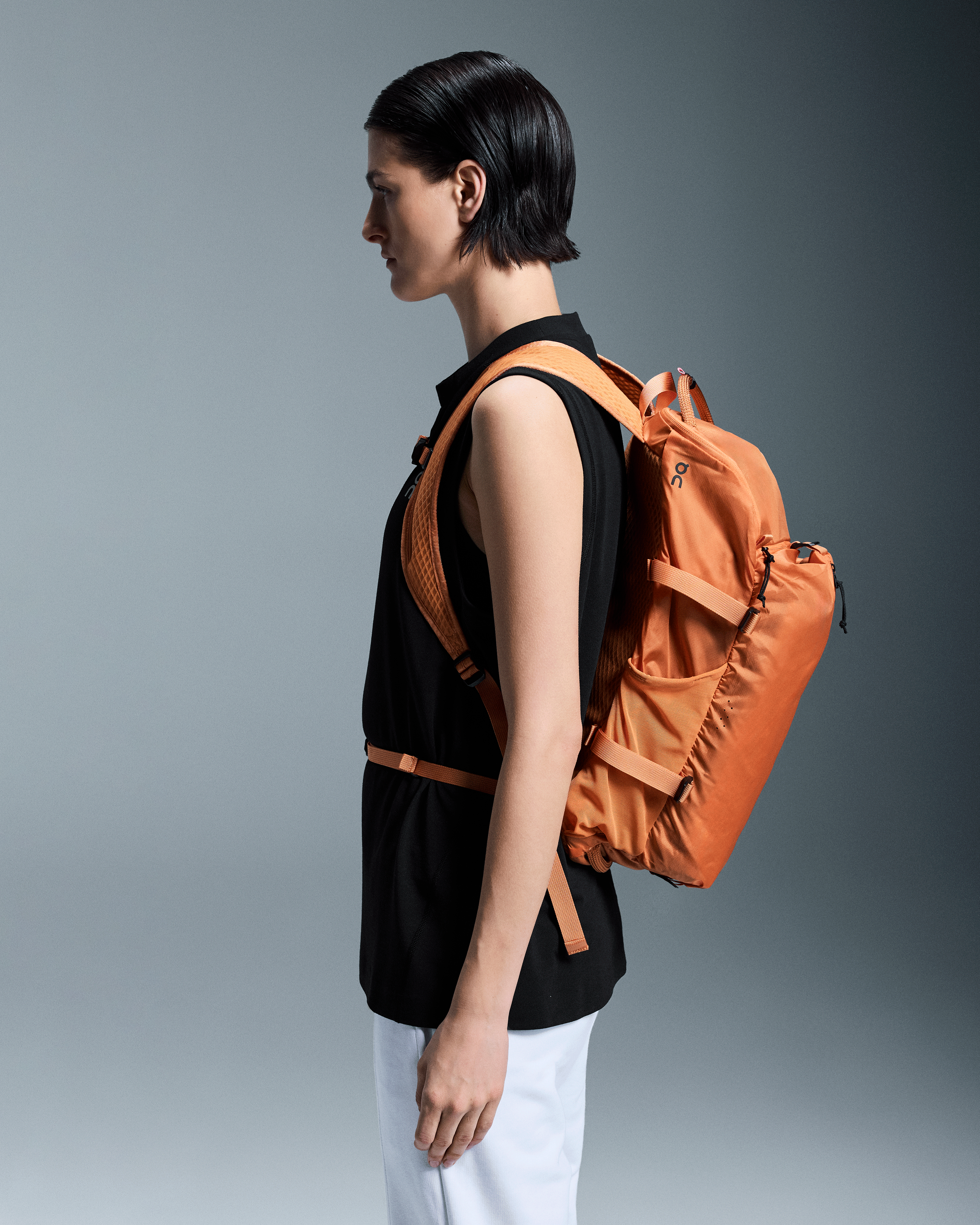 On Speed Pack 18L Lite Desert Glow Unisex Bags