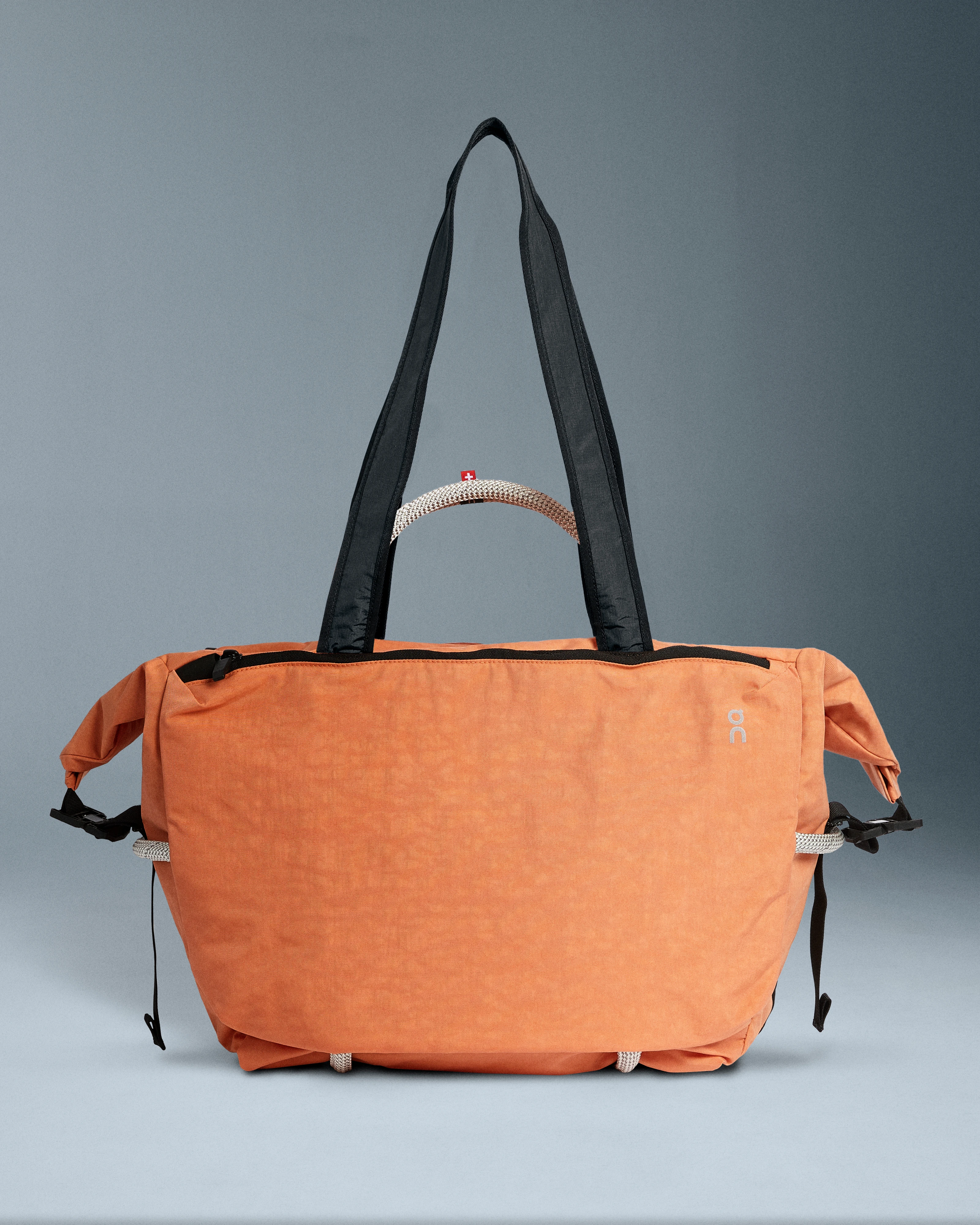 On Track Pack 40L Elite Desert Glow Unisex Bags