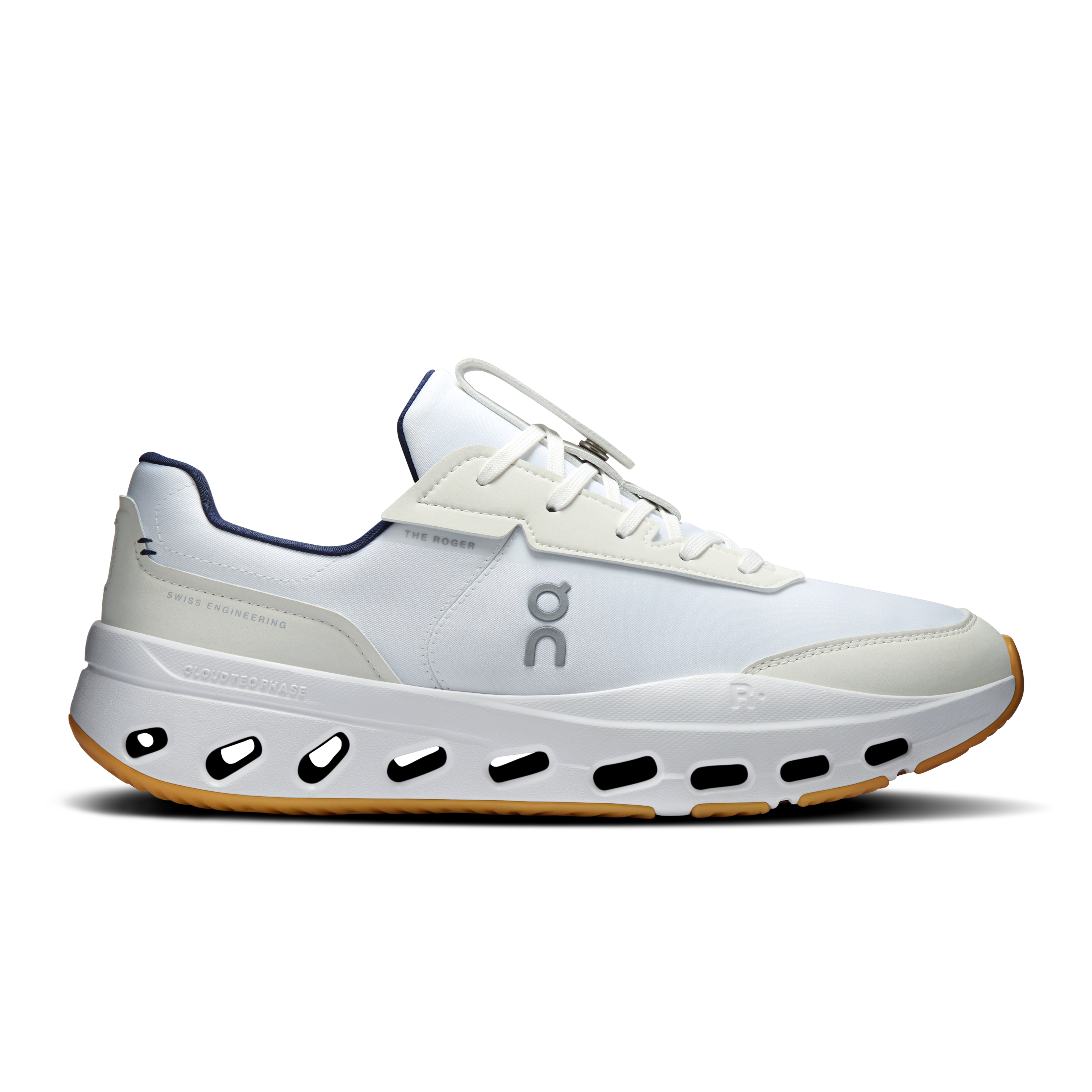 White | Midnight