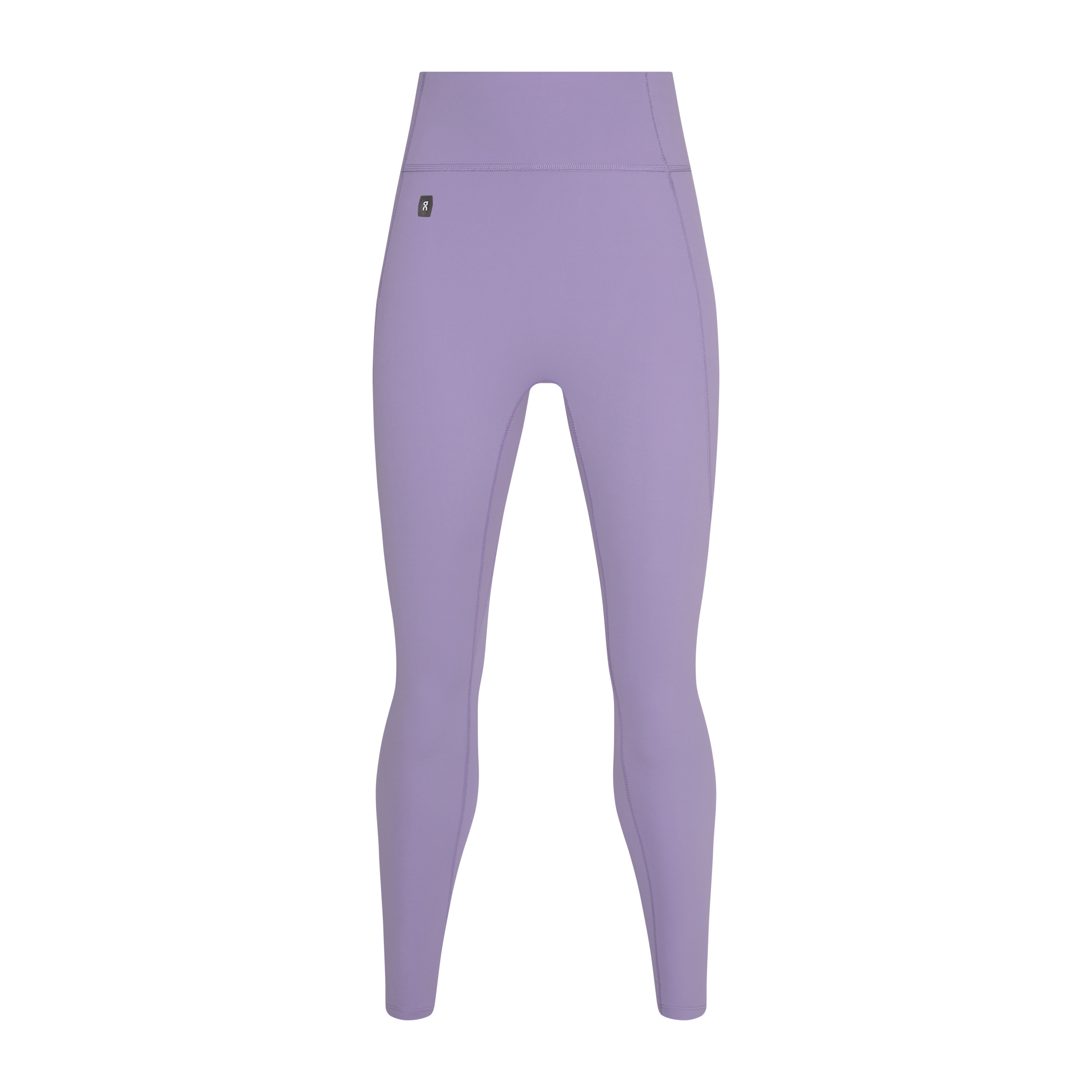 Studio Leggings 7/8 Mid-Length Tights in Bloom