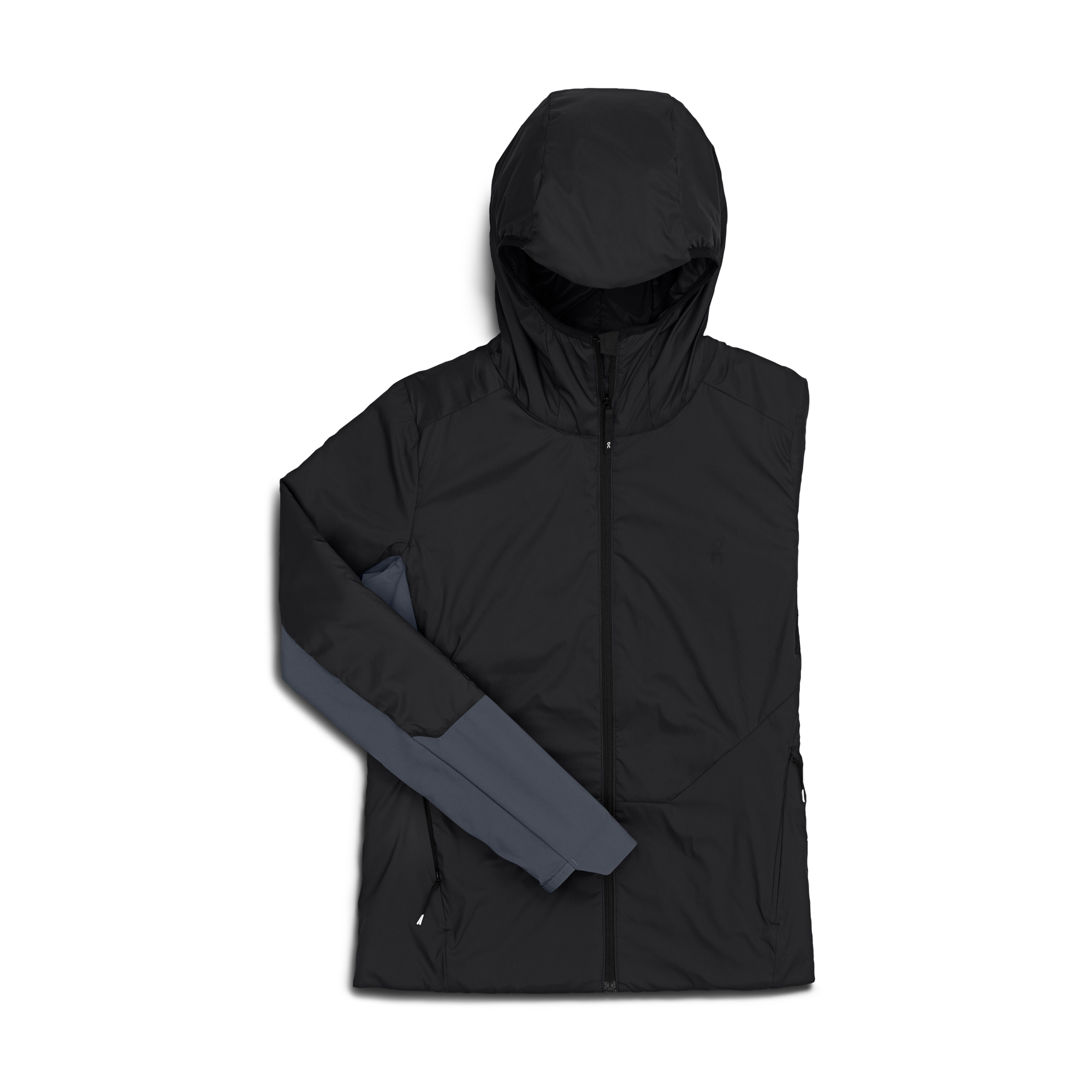 Insulator Jacket in Black/Dark
