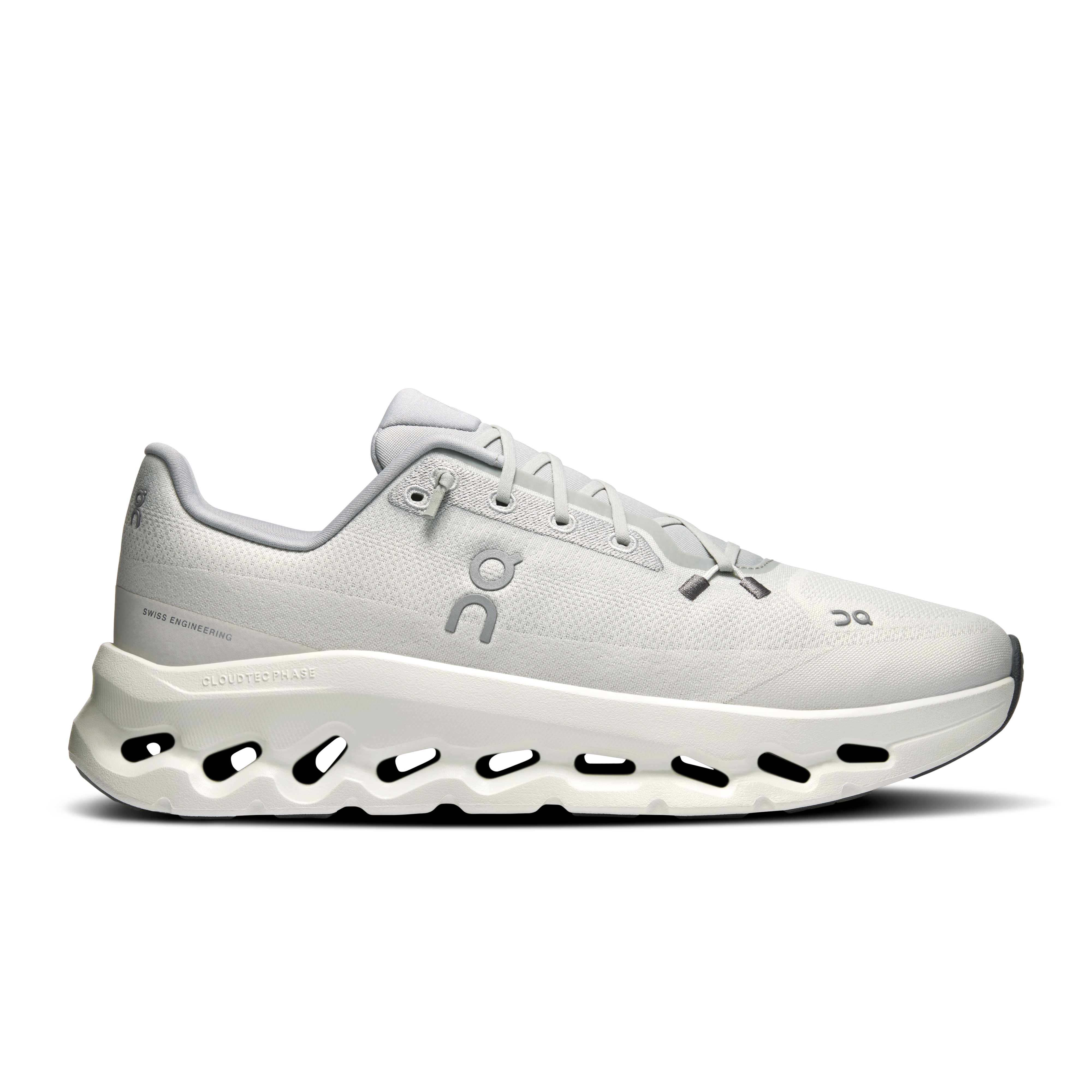Cloudtilt Lifestyle Shoe in Glacier/Ice