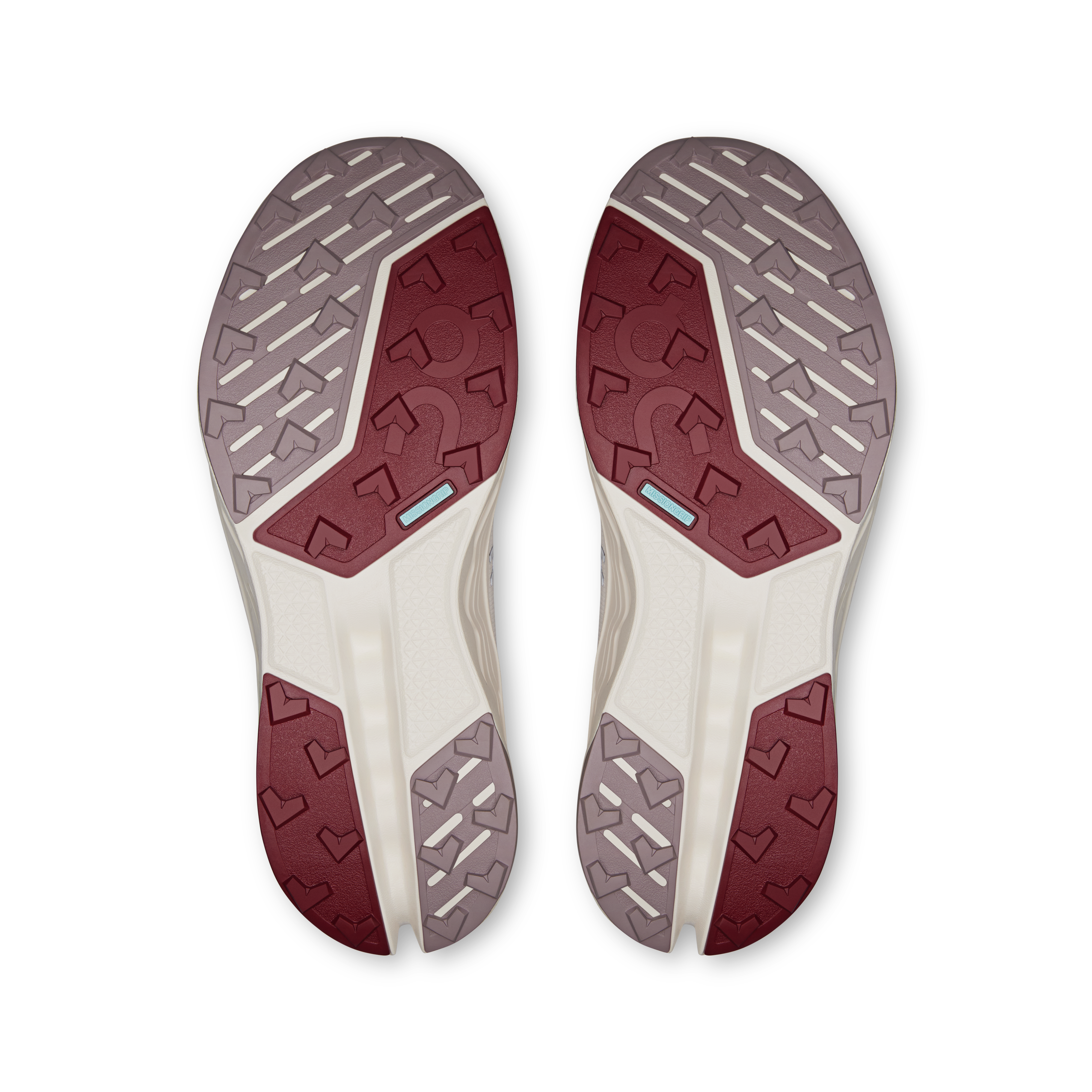 On Cloudsurfer Trail 2 Lily & Gardenia Women Trail running Shoes