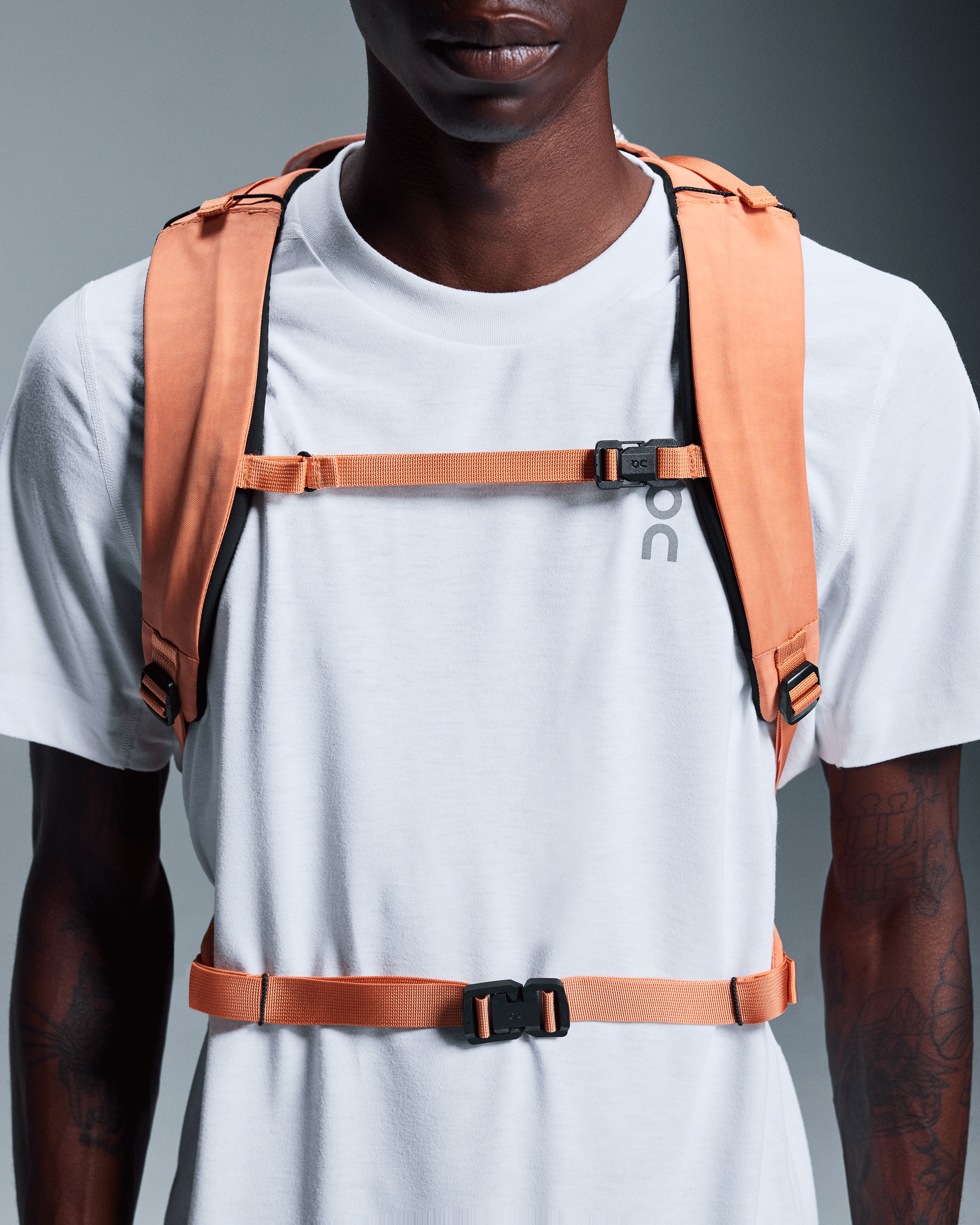 On Speed Pack 24L Elite Desert Glow Unisex Bags