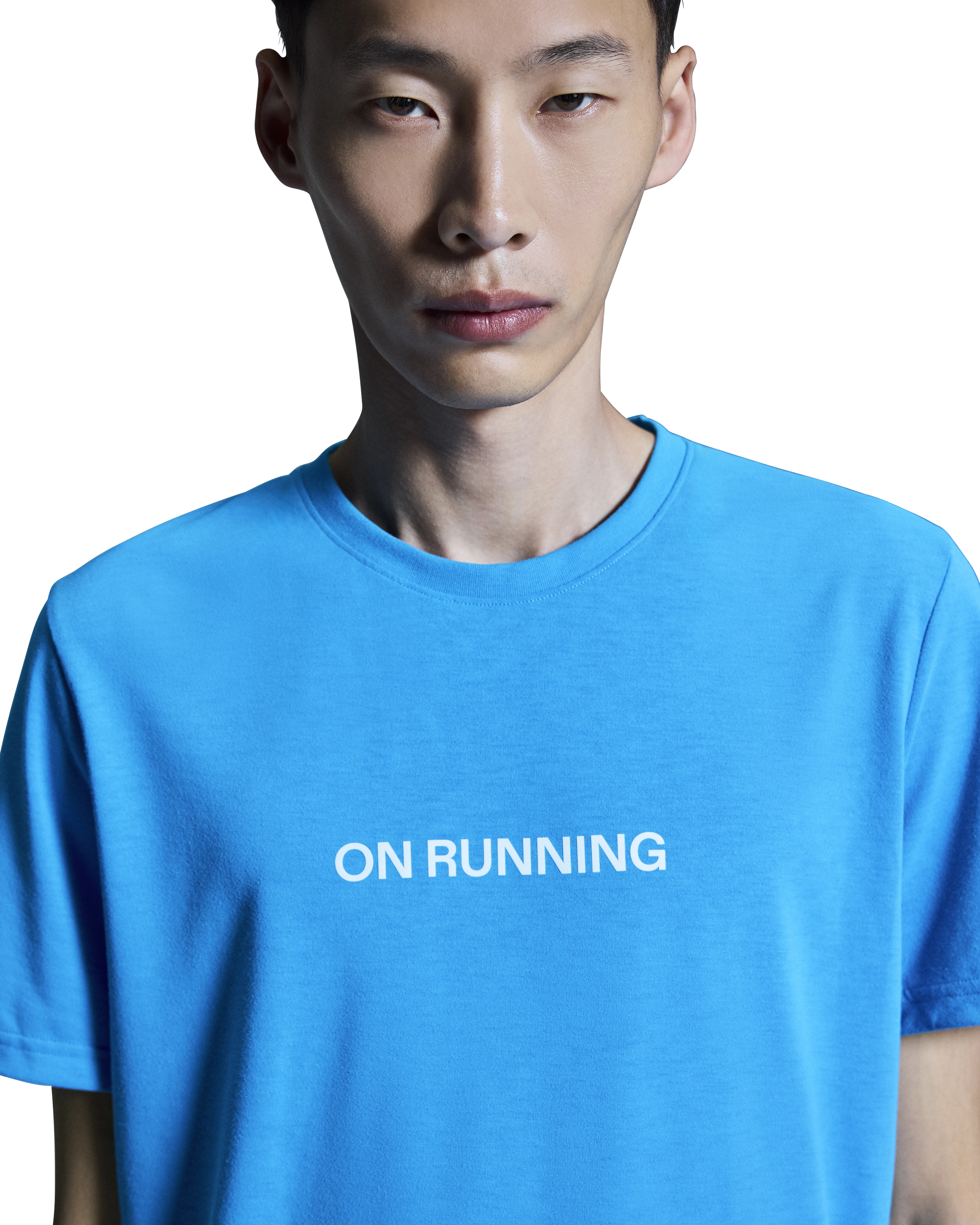 On On Run-T Malibu Men Tops and t-shirts