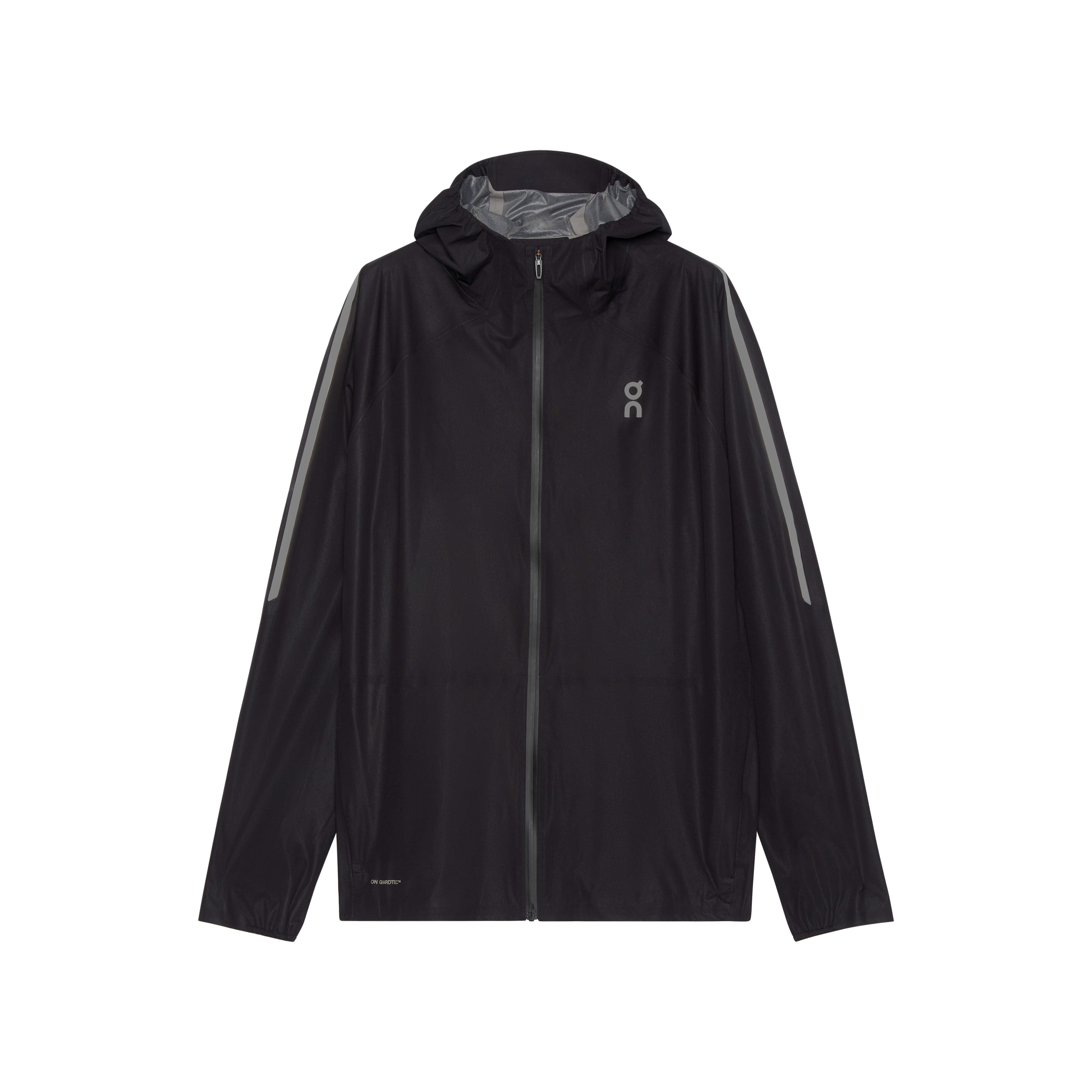 Performance Jacket Waterproof in Black