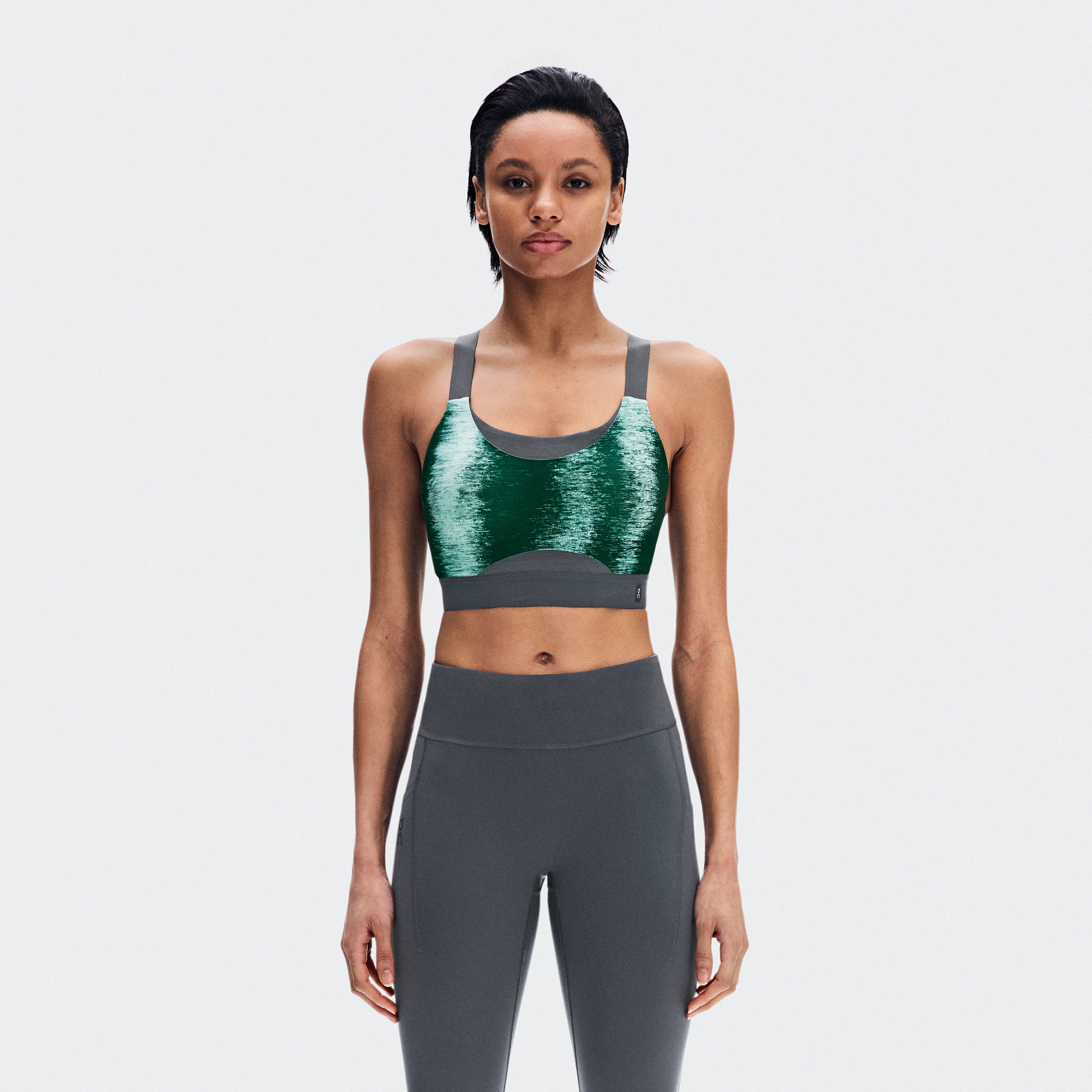 On Performance Bra Terra Cove & Kaitoke Women – Running, medium support Bras