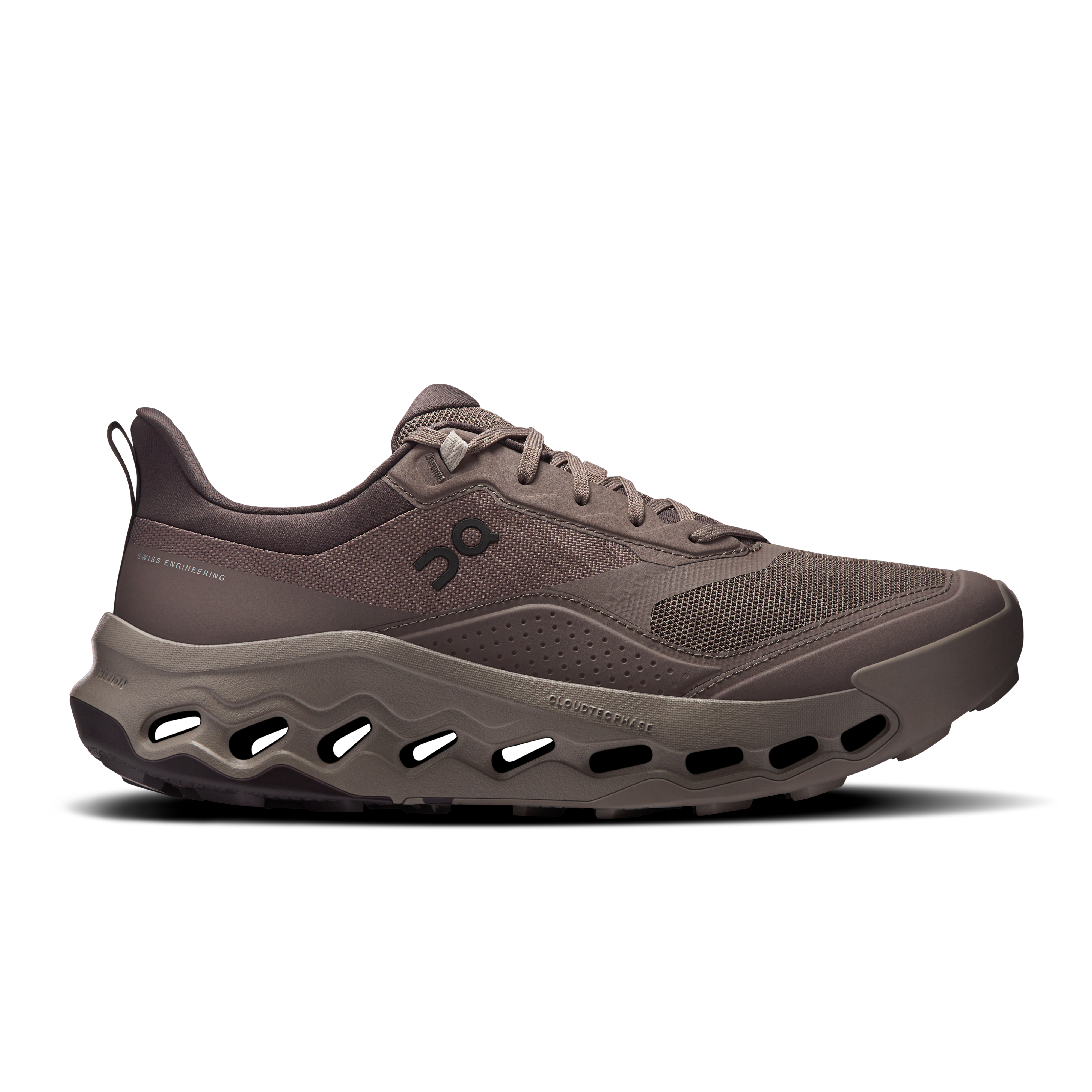 Cloudhorizon 2 Hiking Shoe in Ash/Cinder