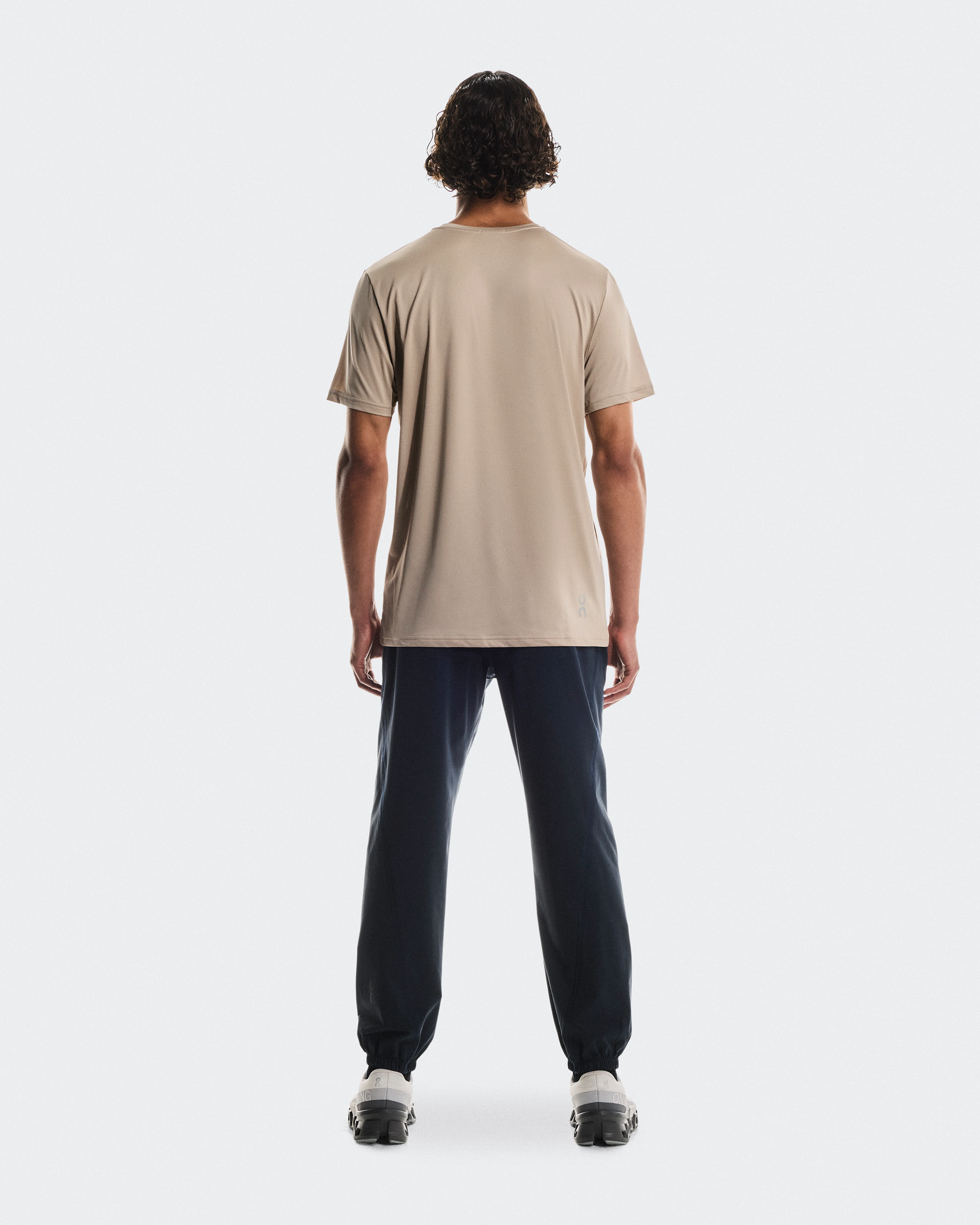 On Core-T Desert Men Tops and t-shirts